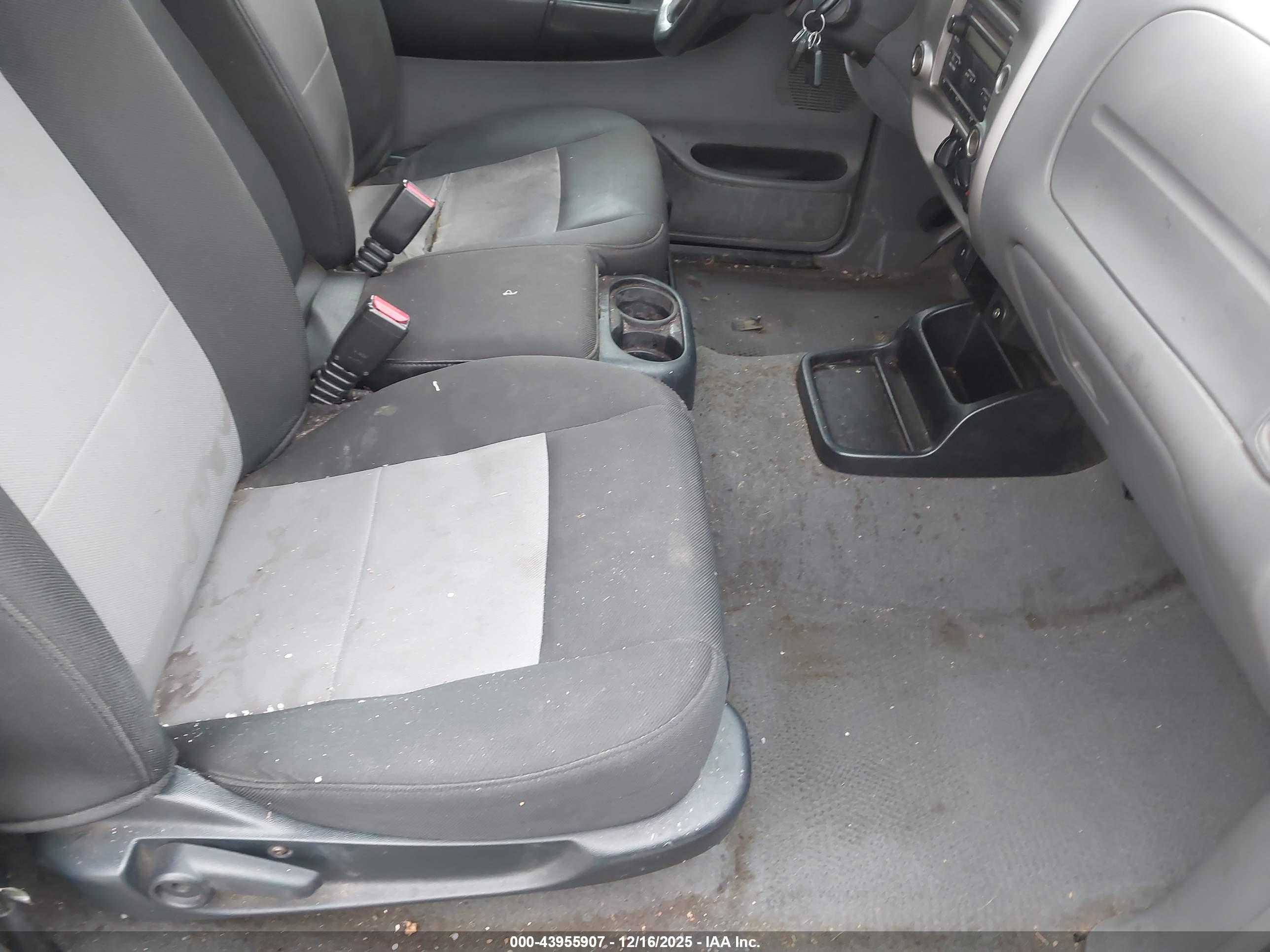 FORD RANGER image 5