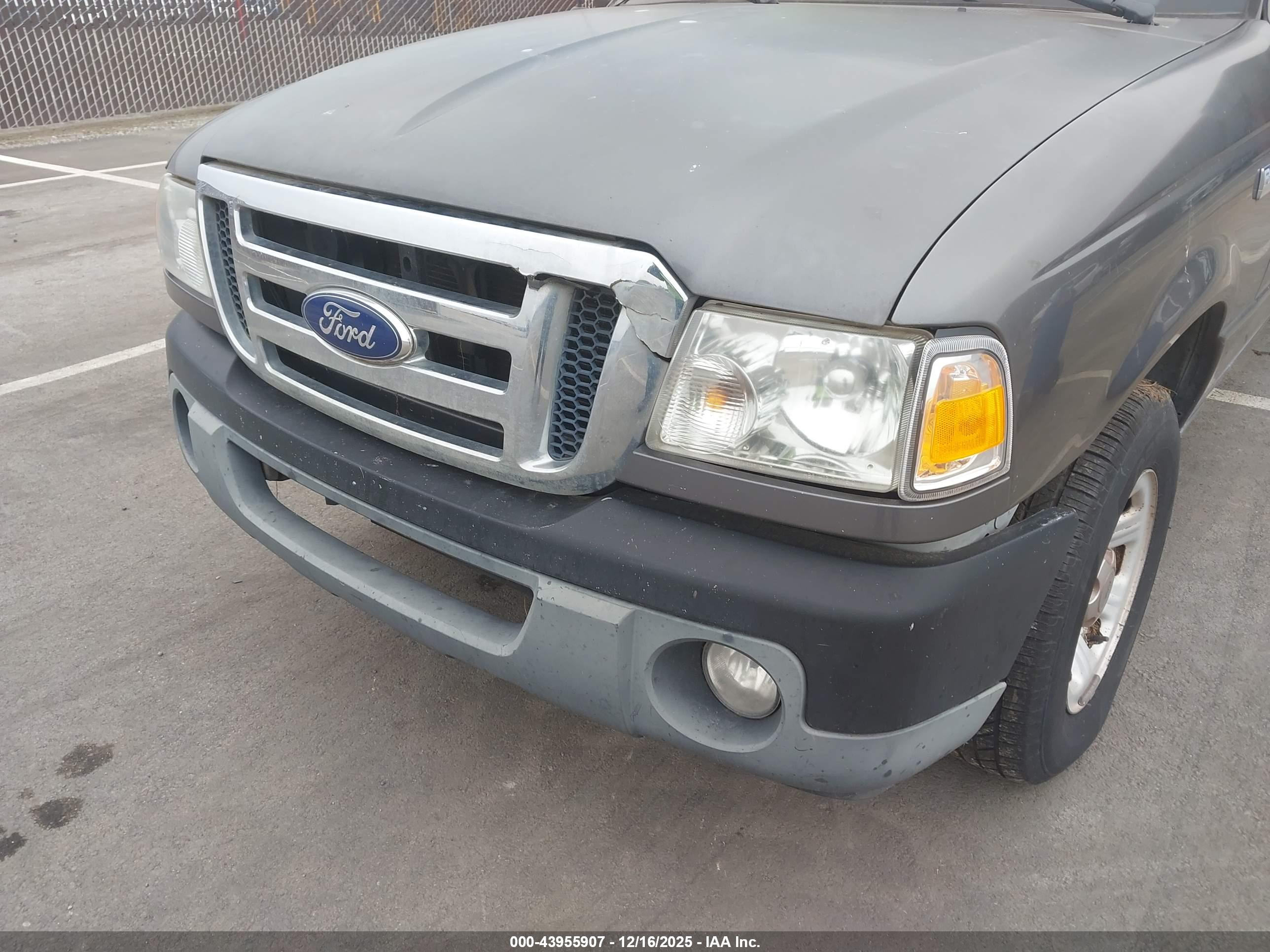 FORD RANGER image 6