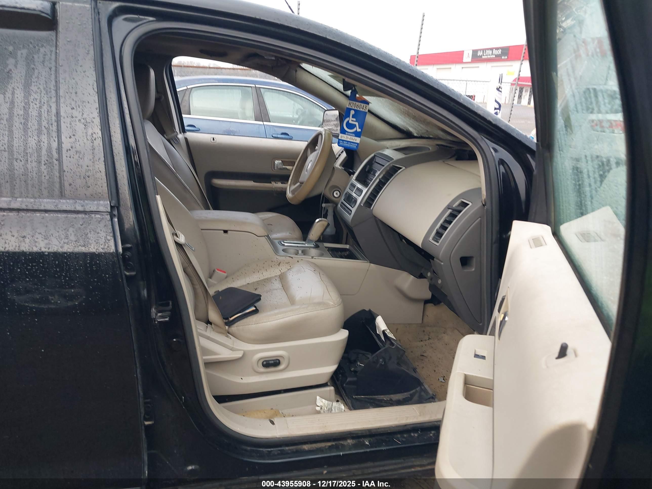 FORD EDGE image 5