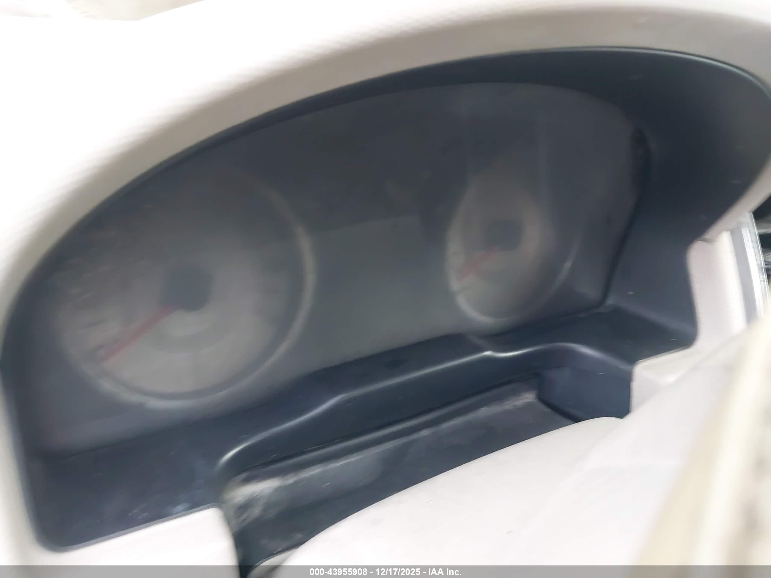 FORD EDGE image 7