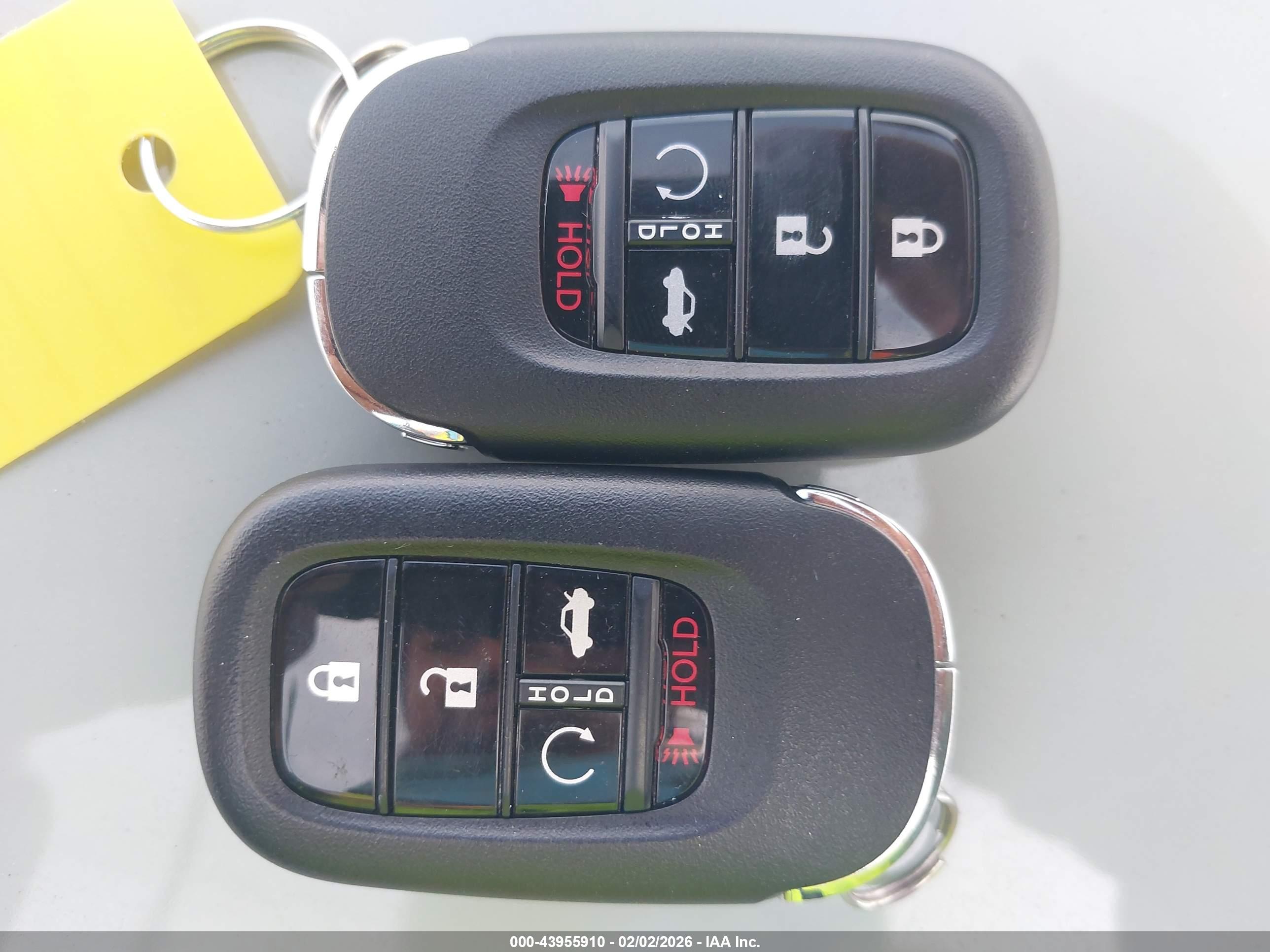 HONDA CIVIC image 11