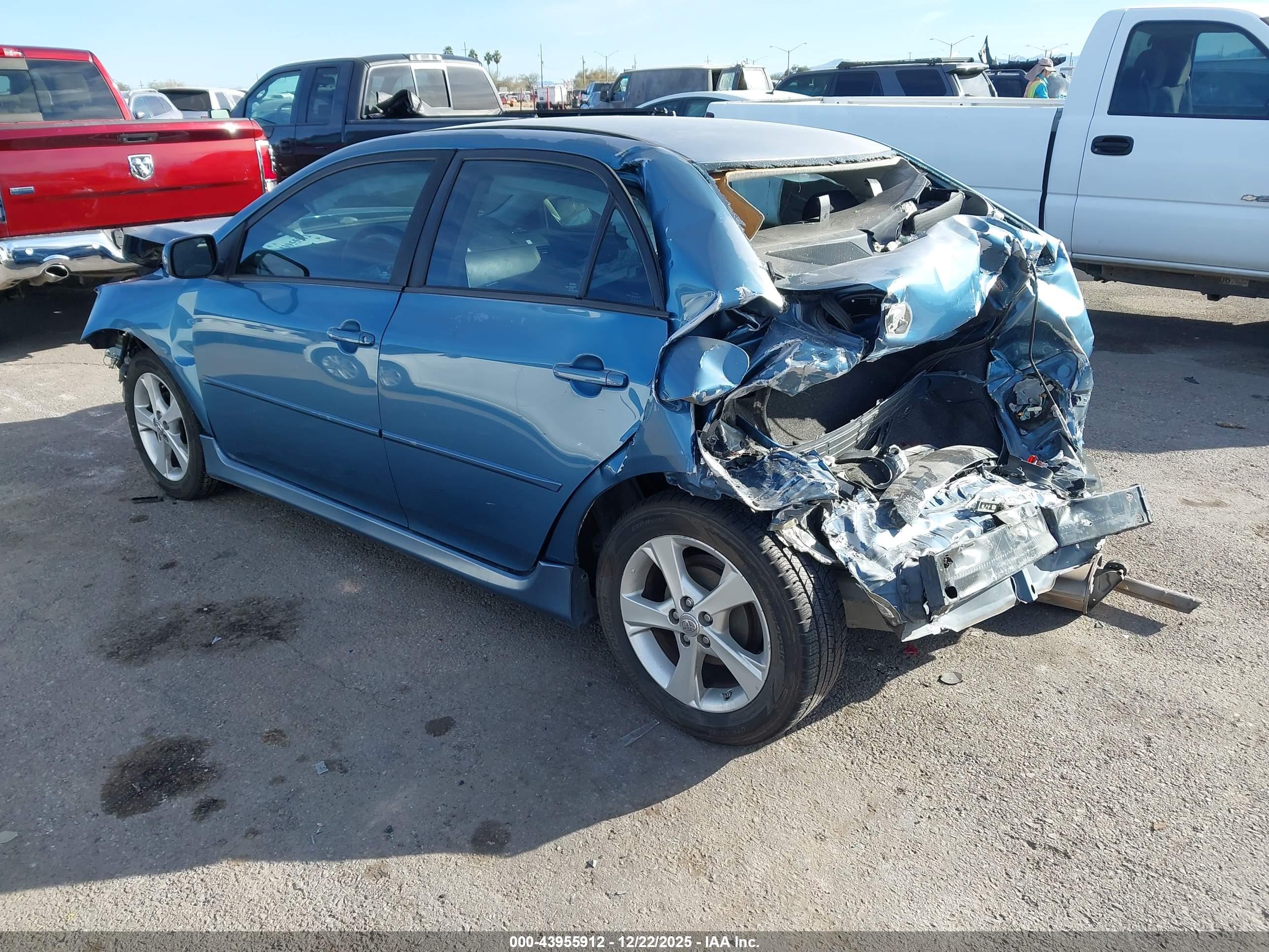 TOYOTA COROLLA image 3