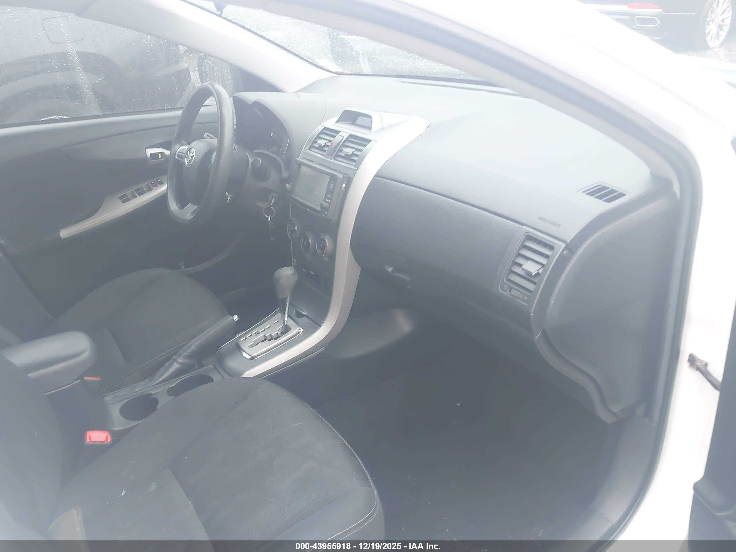TOYOTA COROLLA image 5