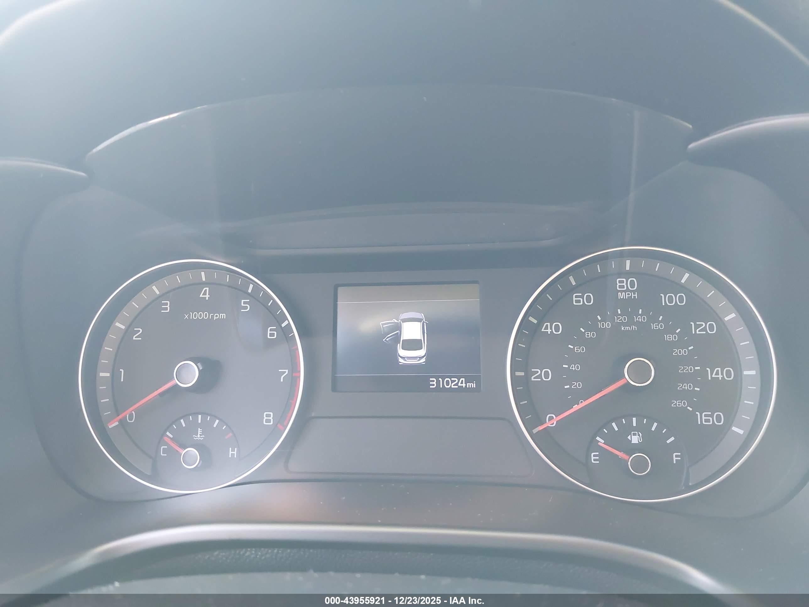 KIA FORTE image 7