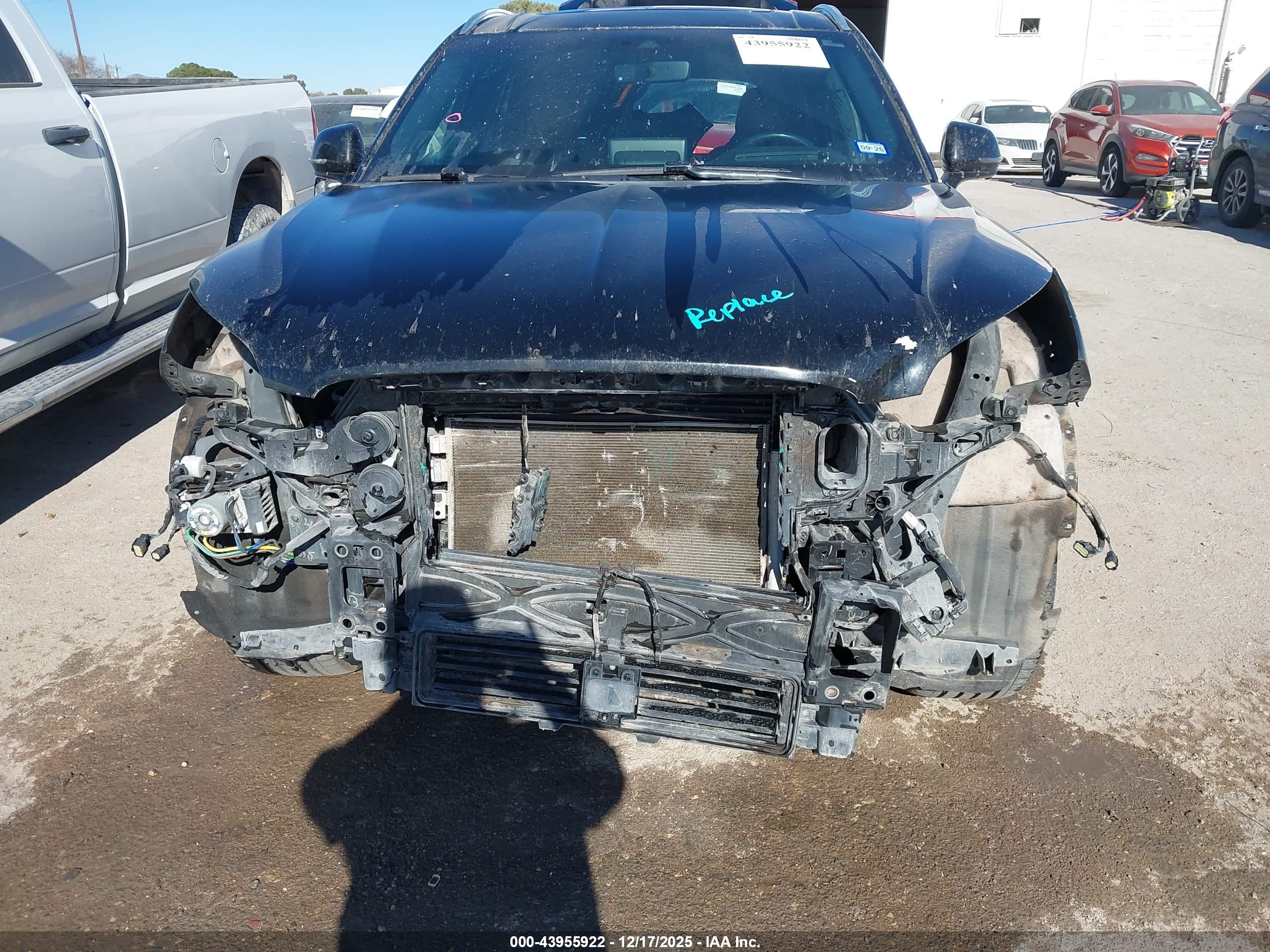 LINCOLN AVIATOR image 6