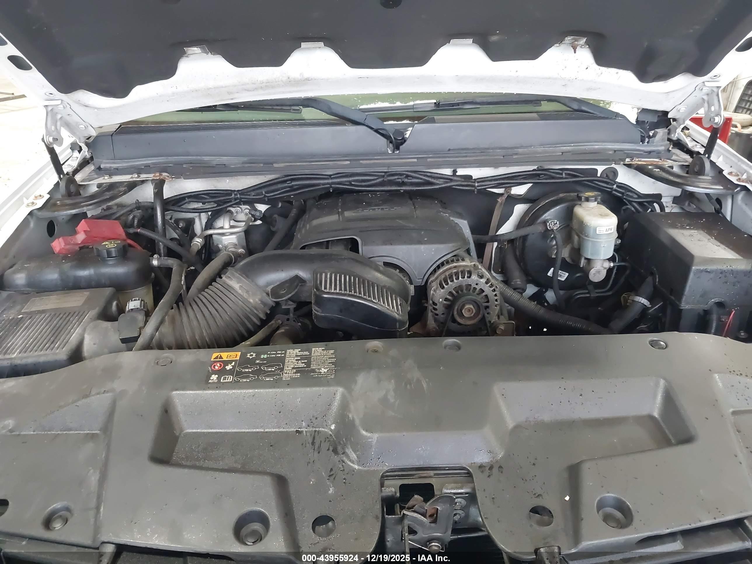 GMC SIERRA image 10