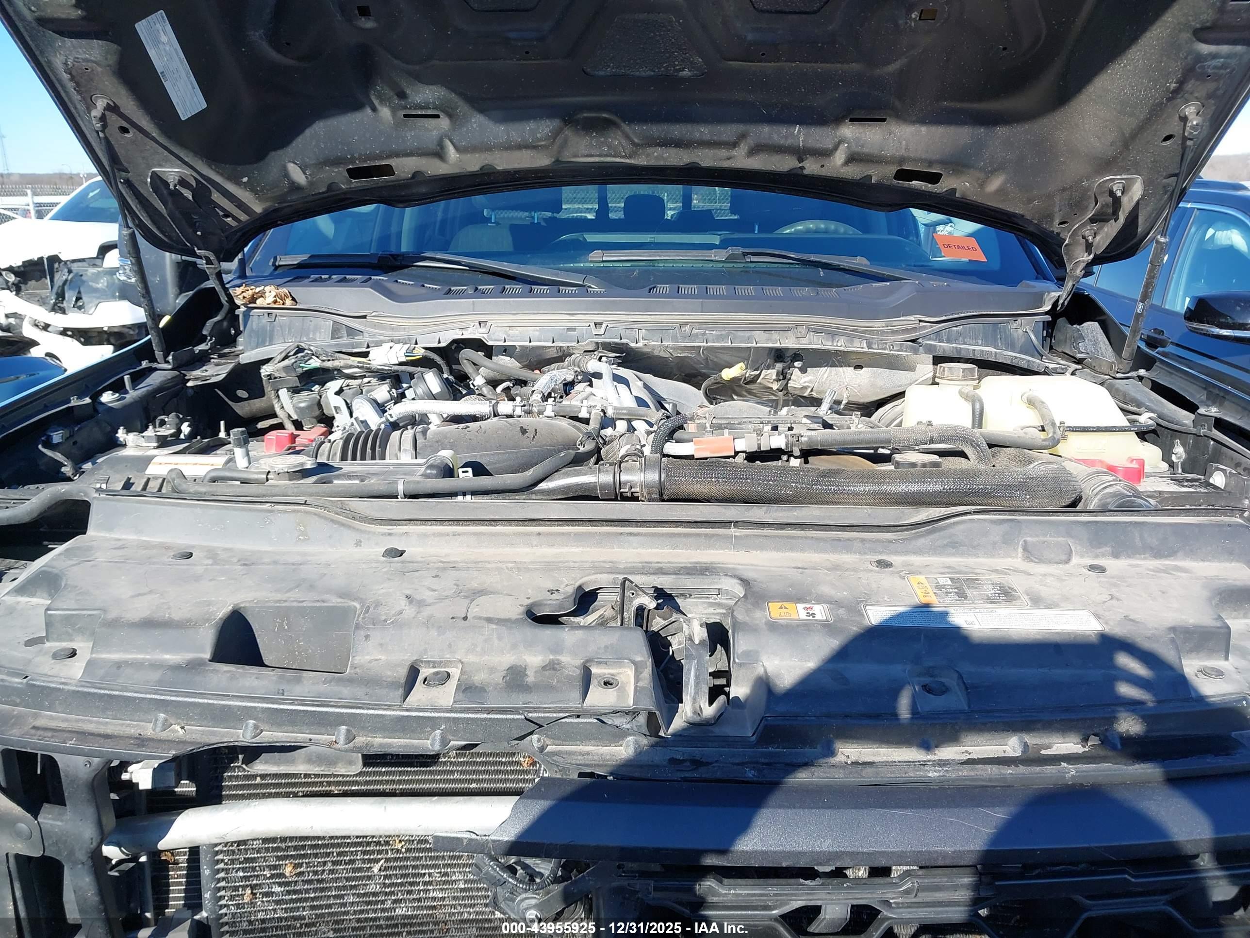 FORD F-250 image 10