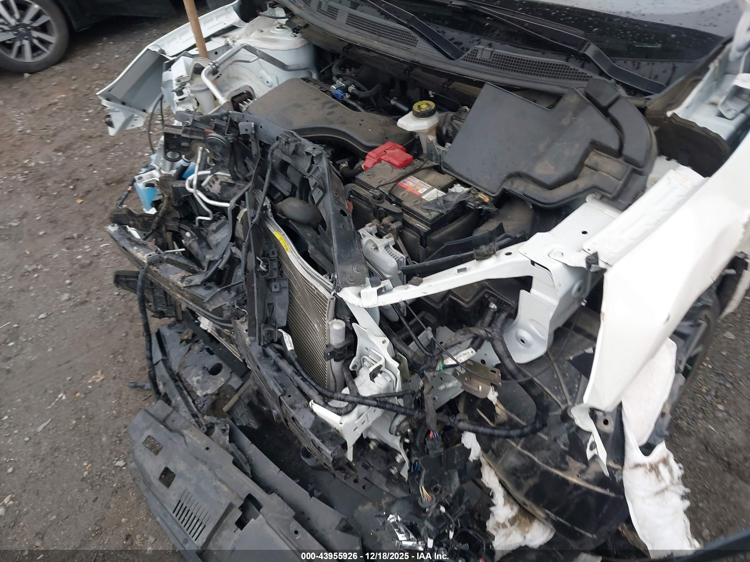 NISSAN ROGUE image 6