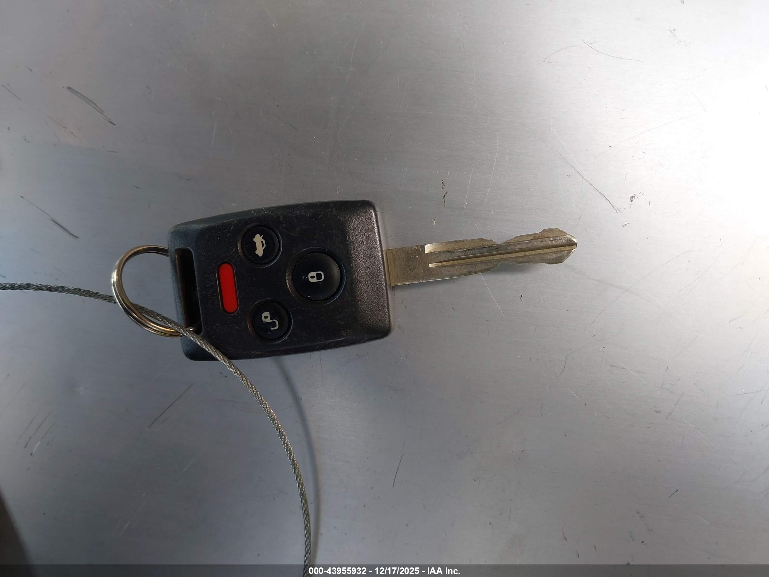 SUBARU OUTBACK image 11