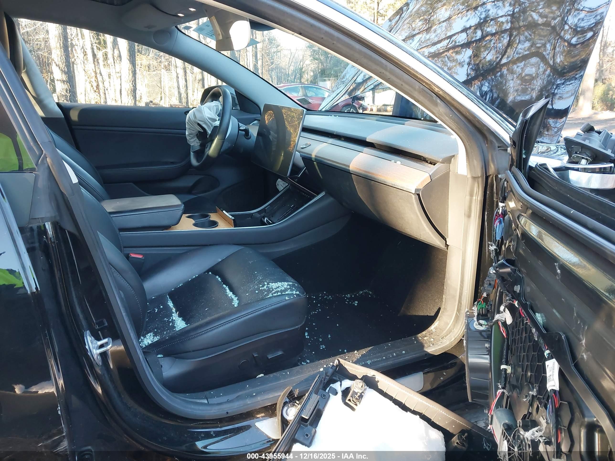 TESLA MODEL image 5
