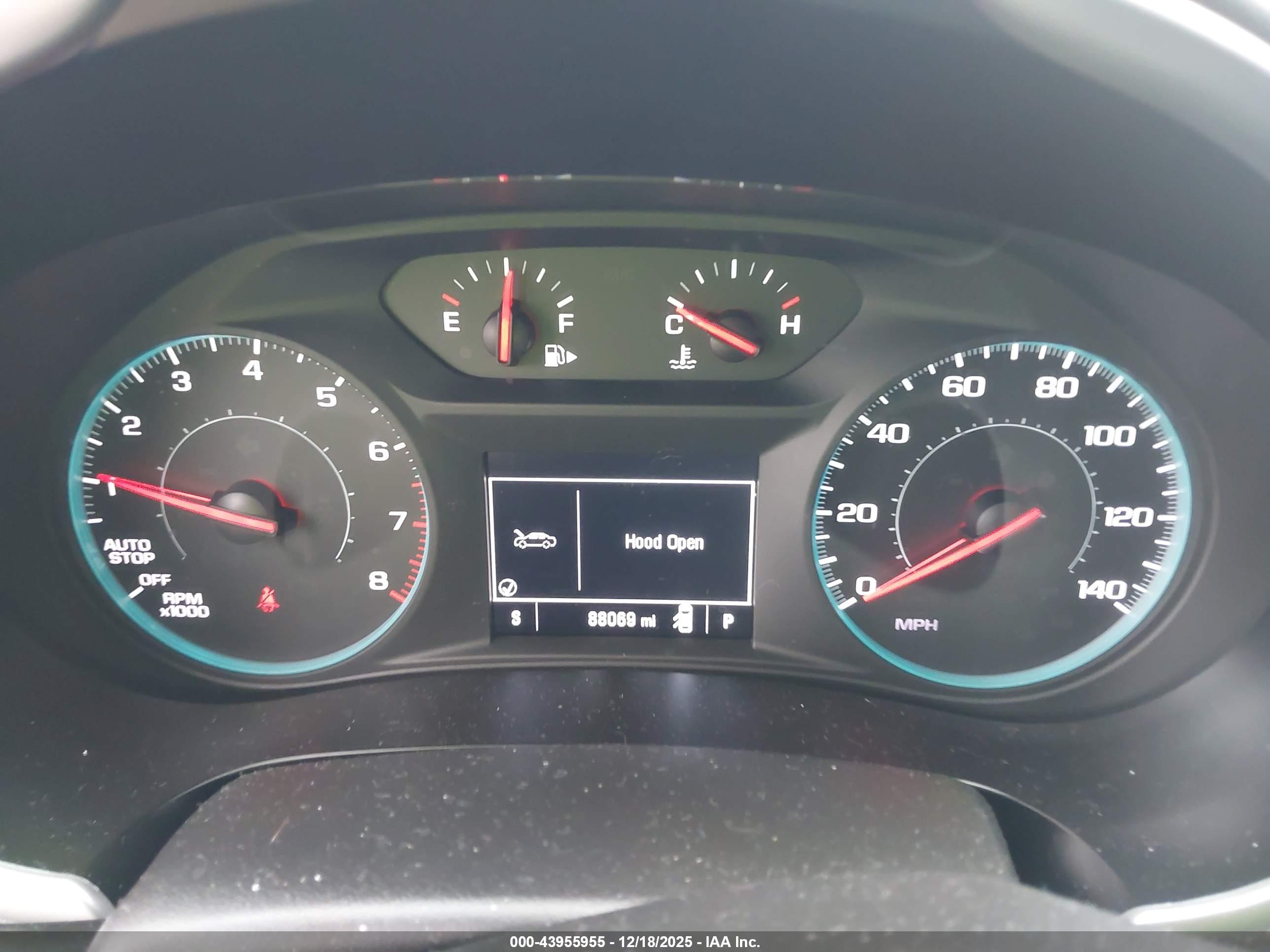 CHEVROLET MALIBU image 7