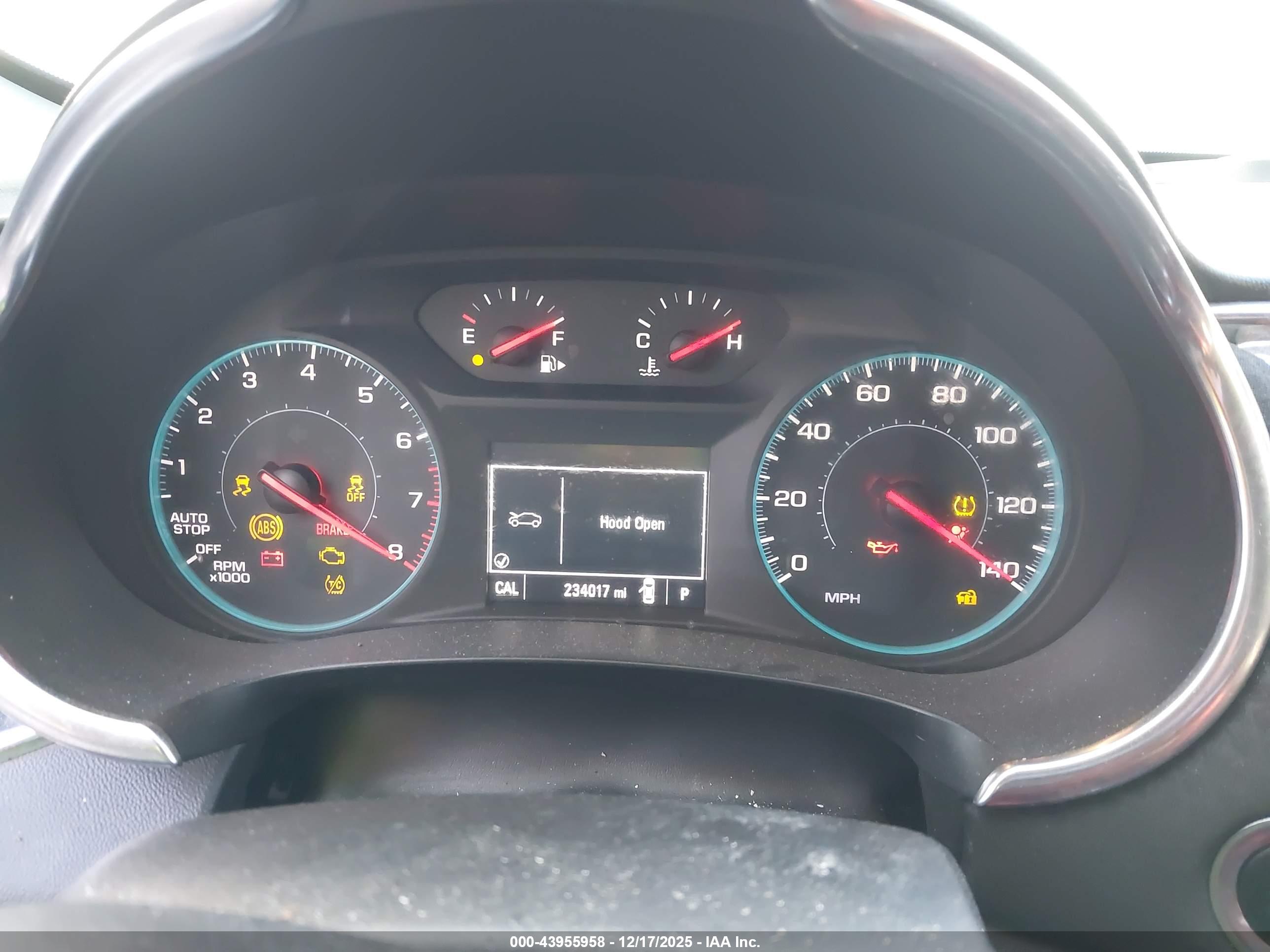 CHEVROLET MALIBU image 7