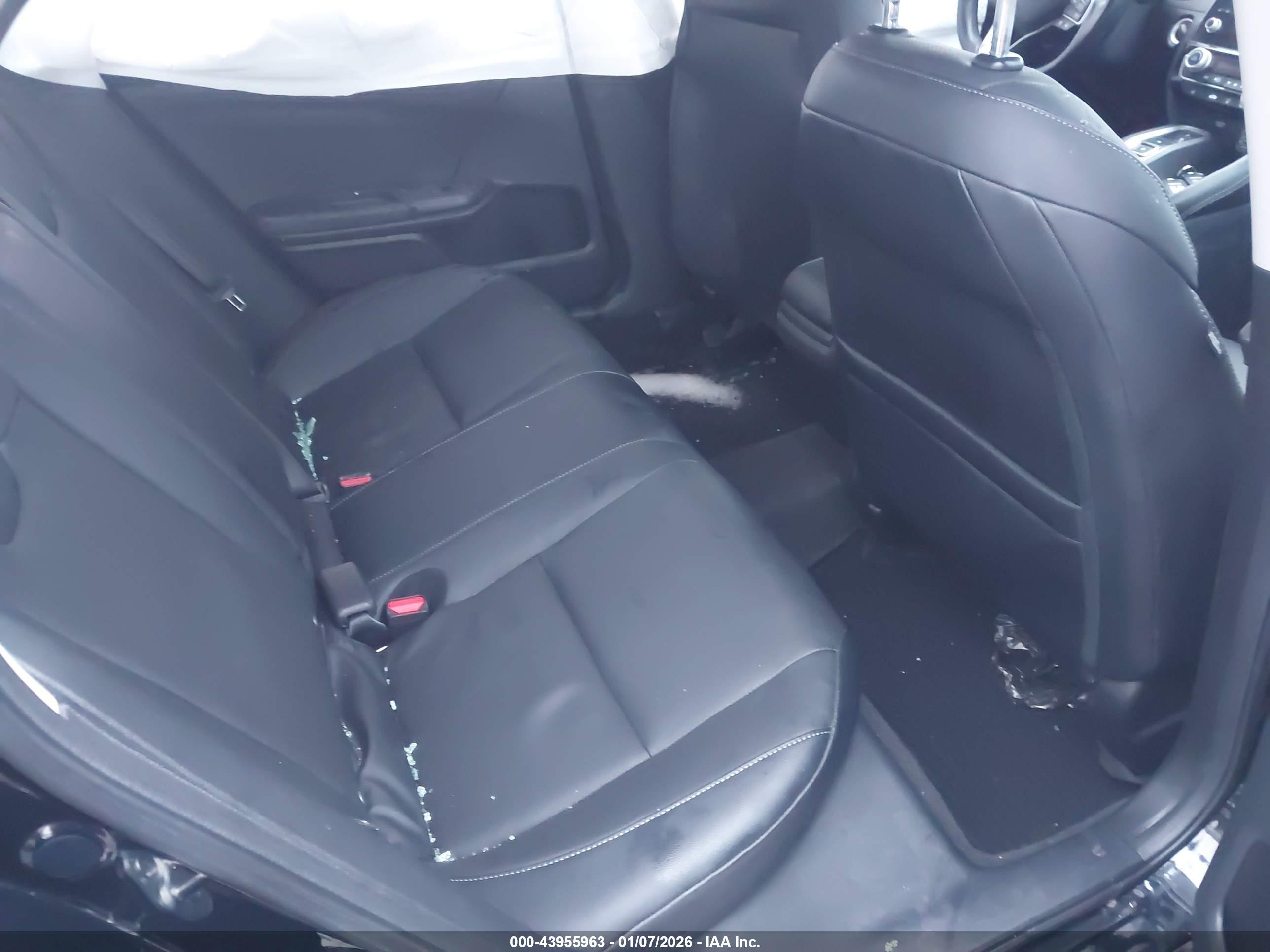 HONDA INSIGHT image 8