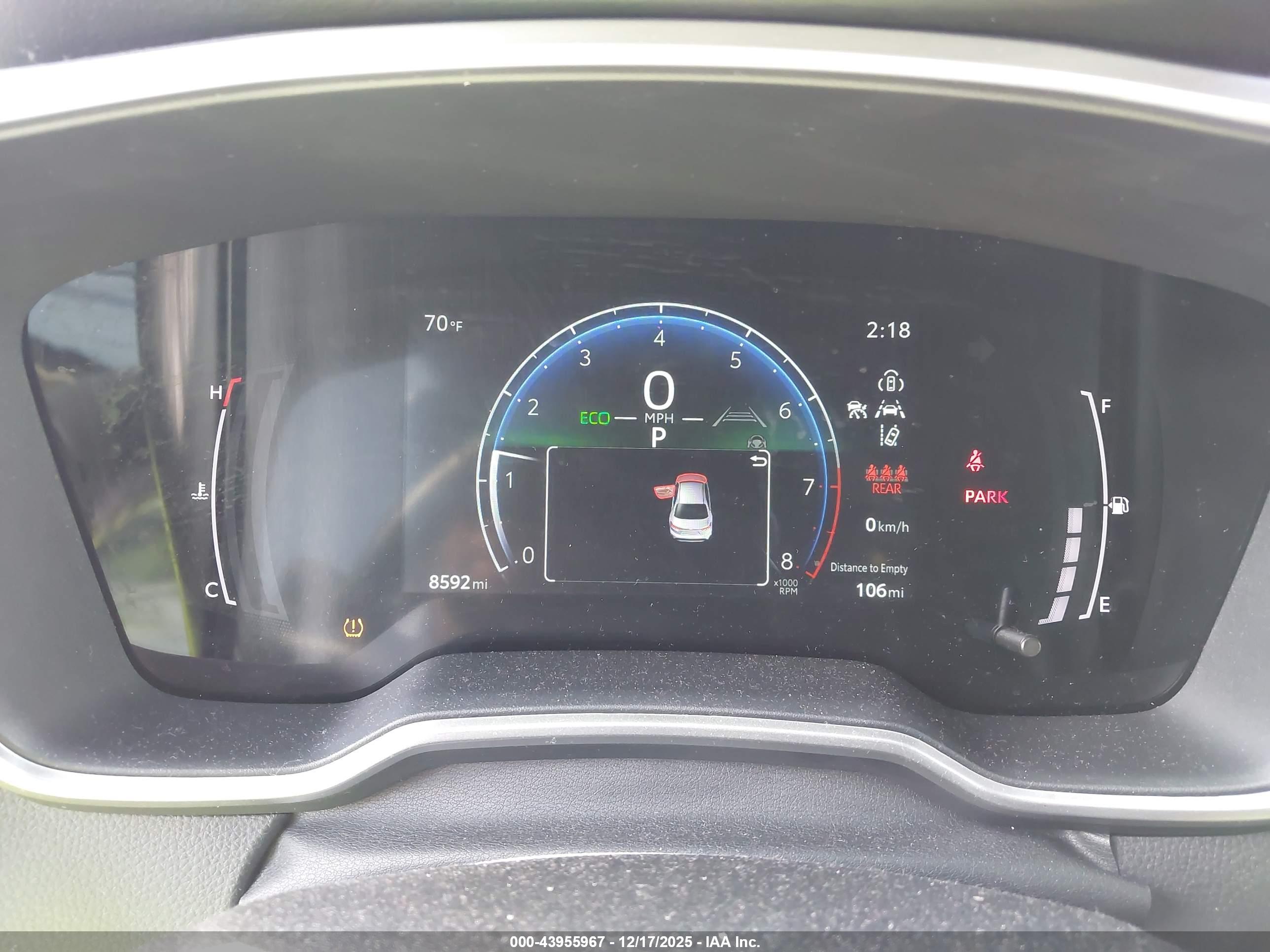 TOYOTA COROLLA image 7