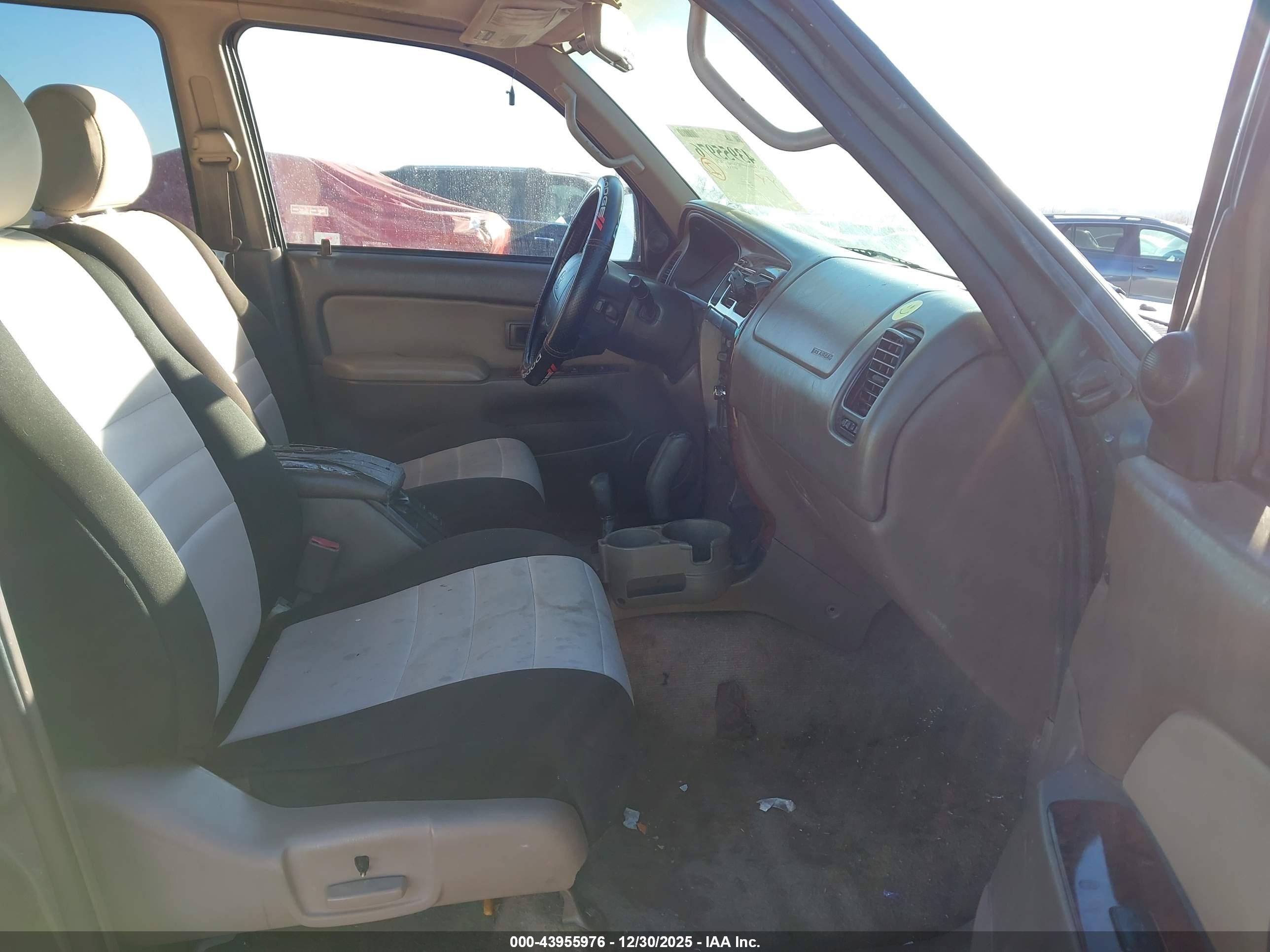 TOYOTA 4RUNNER image 5
