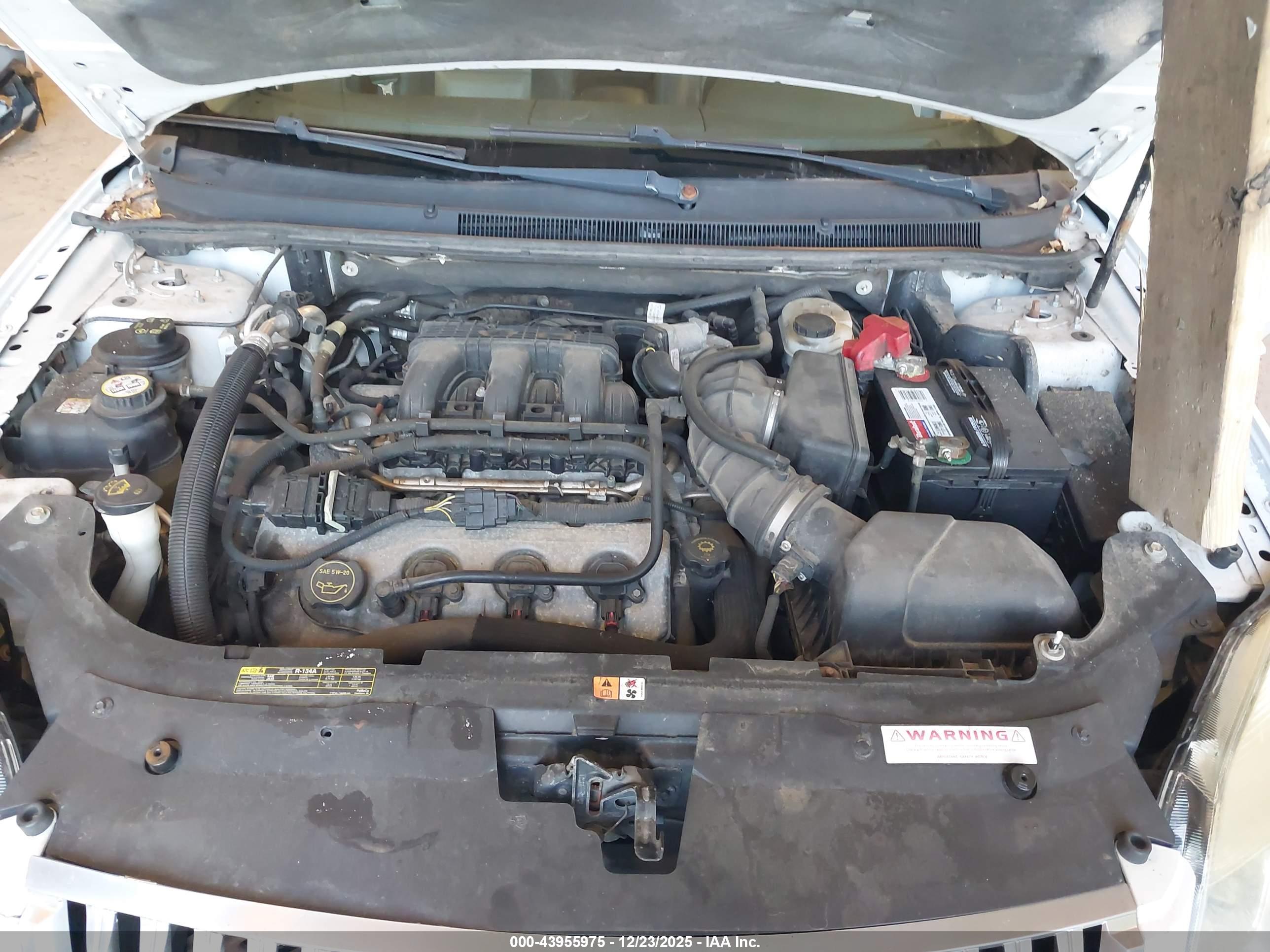 MERCURY SABLE image 10