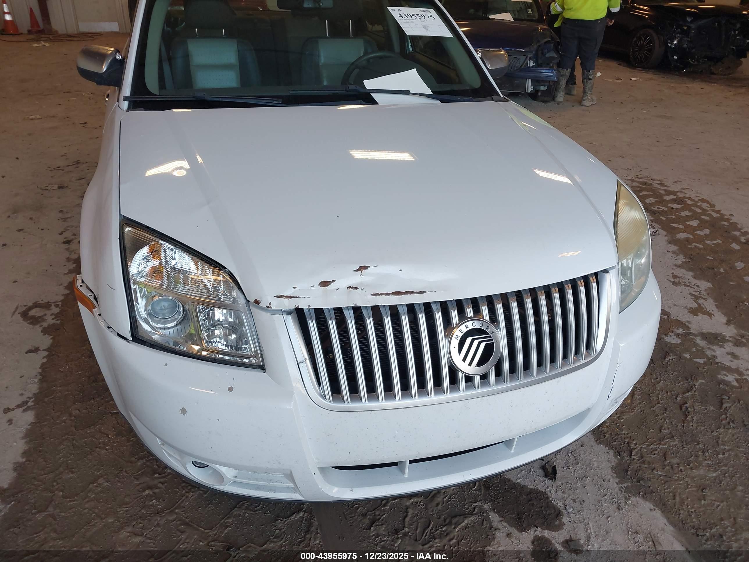 MERCURY SABLE image 6
