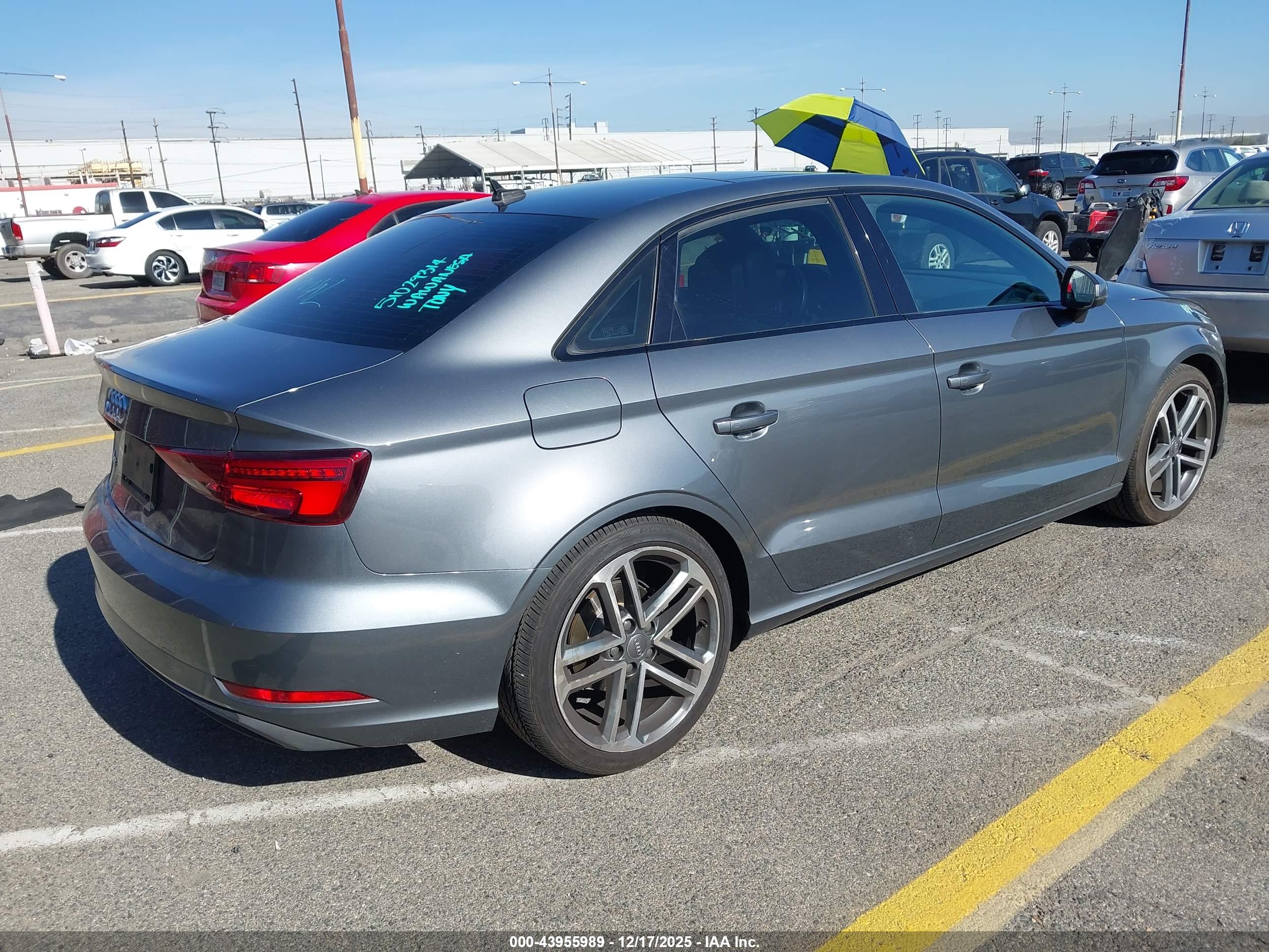 AUDI A3 image 4