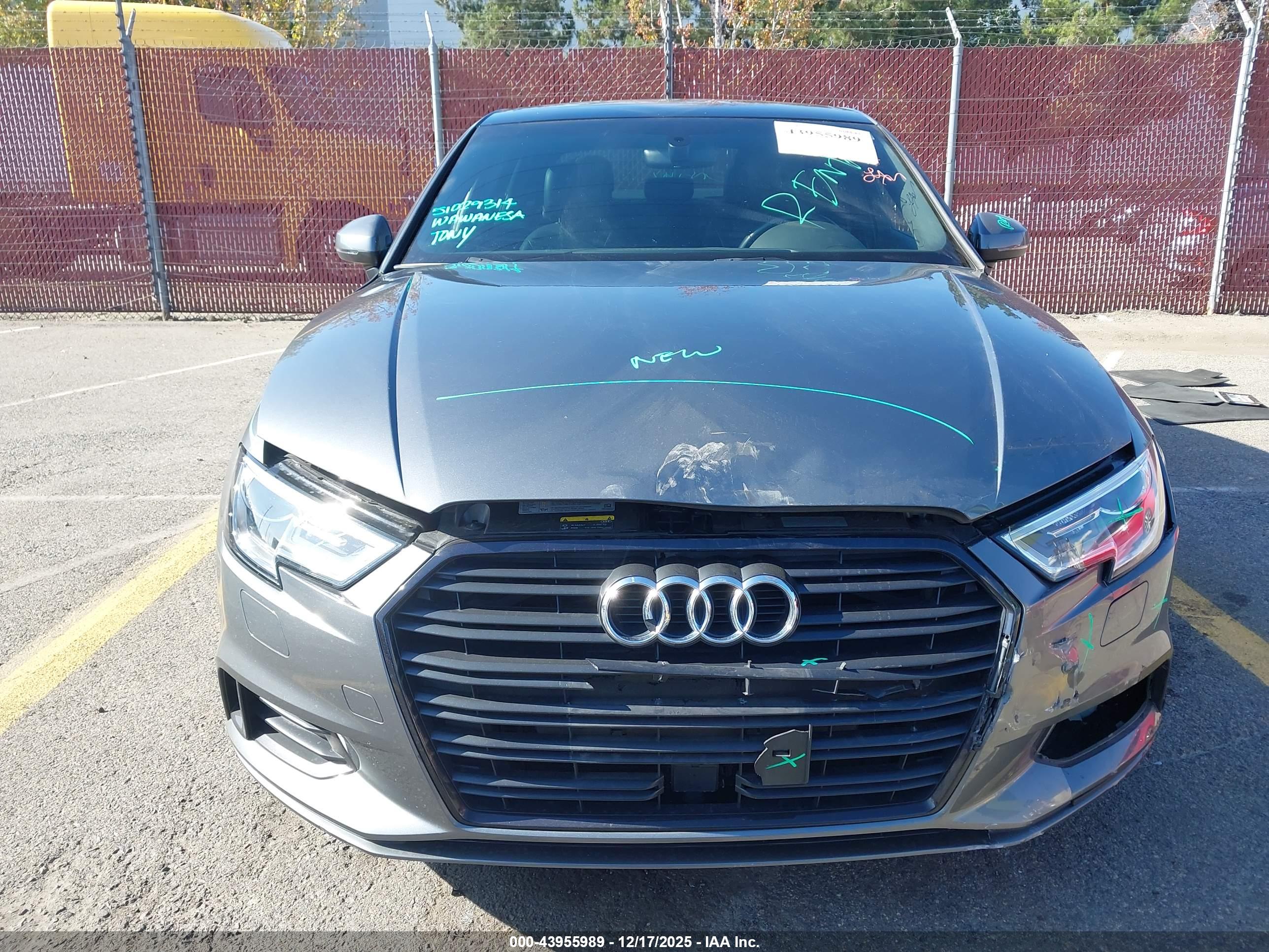 AUDI A3 image 6