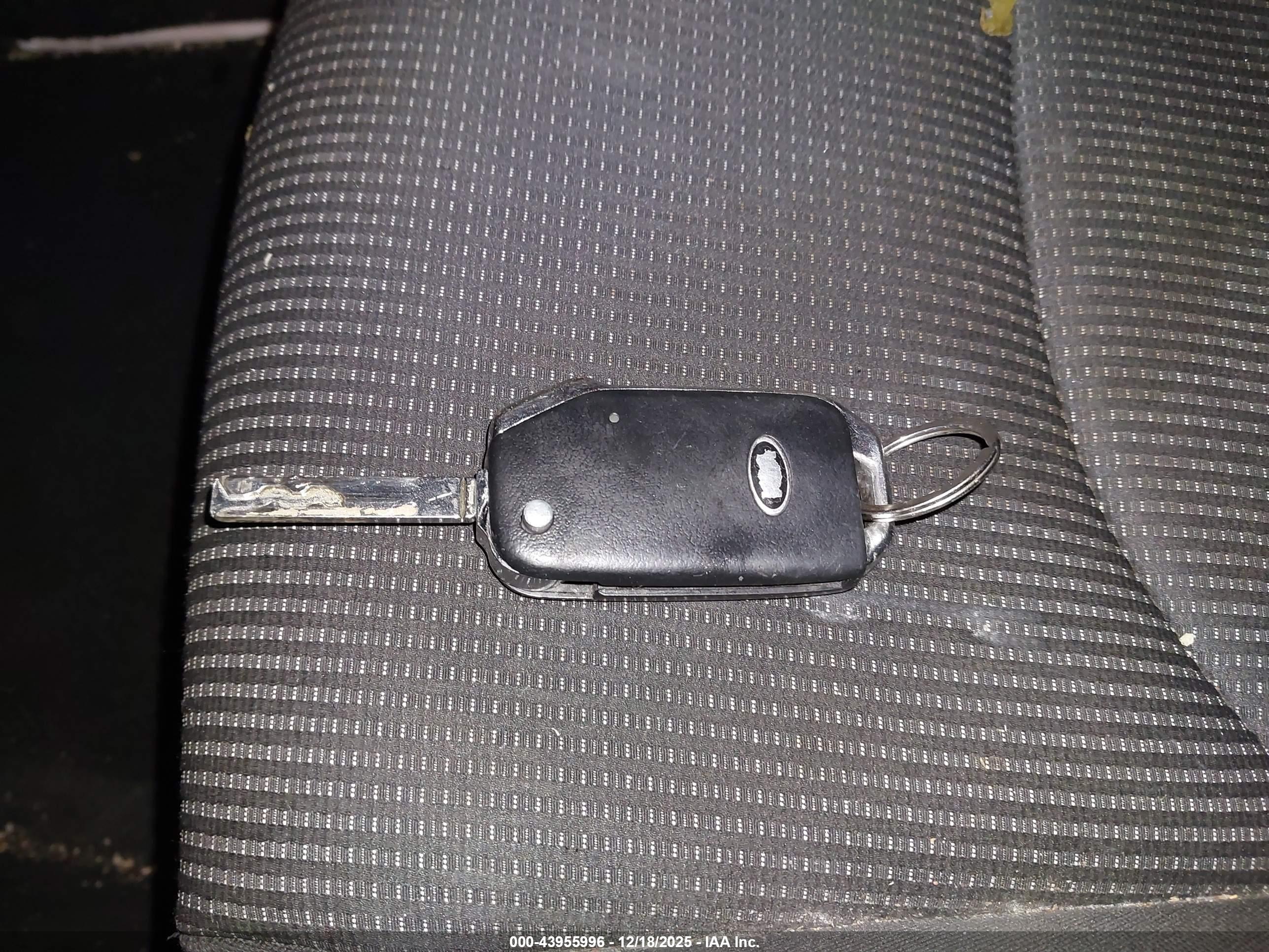 KIA FORTE image 11