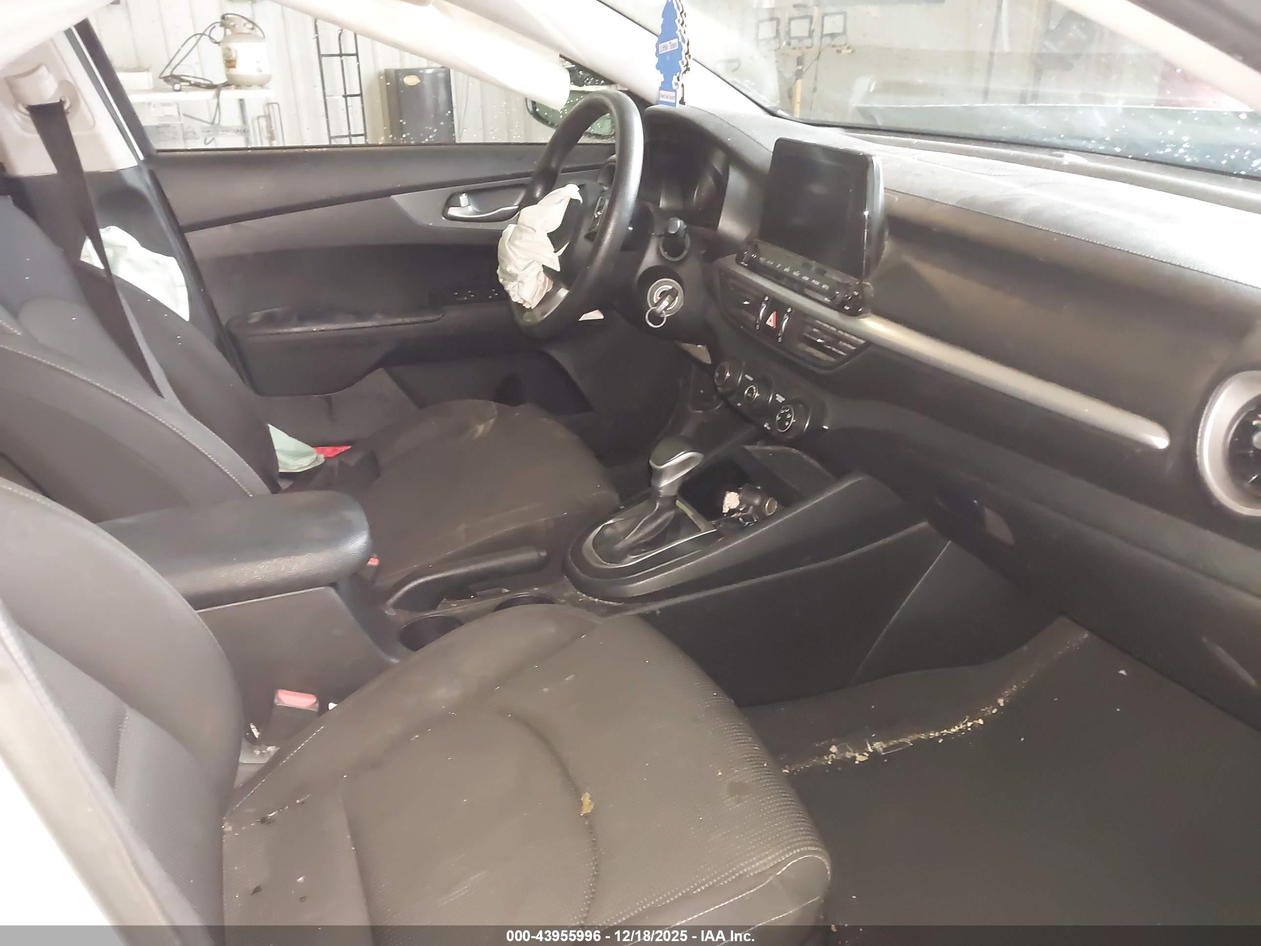 KIA FORTE image 5