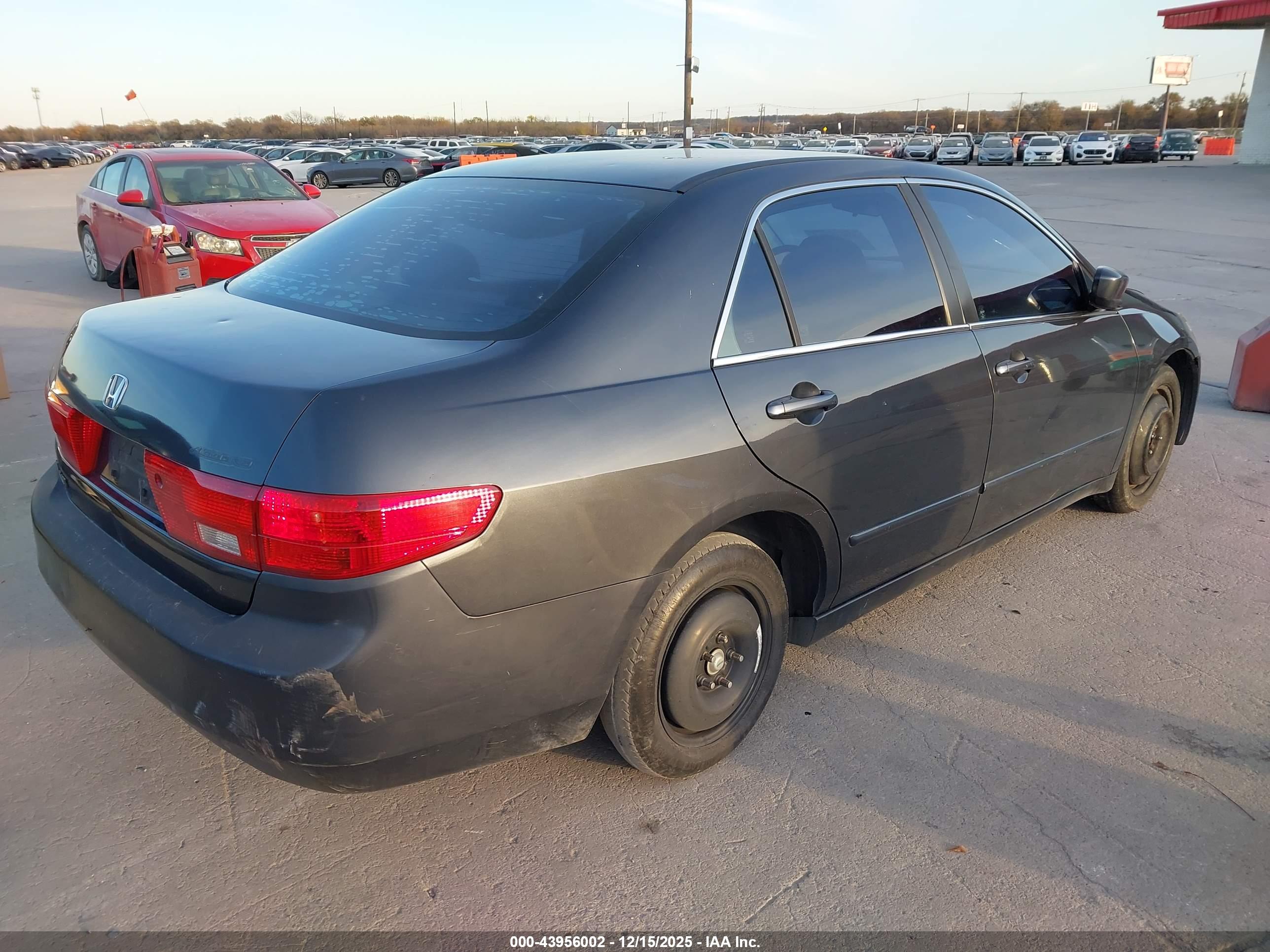 HONDA ACCORD image 4