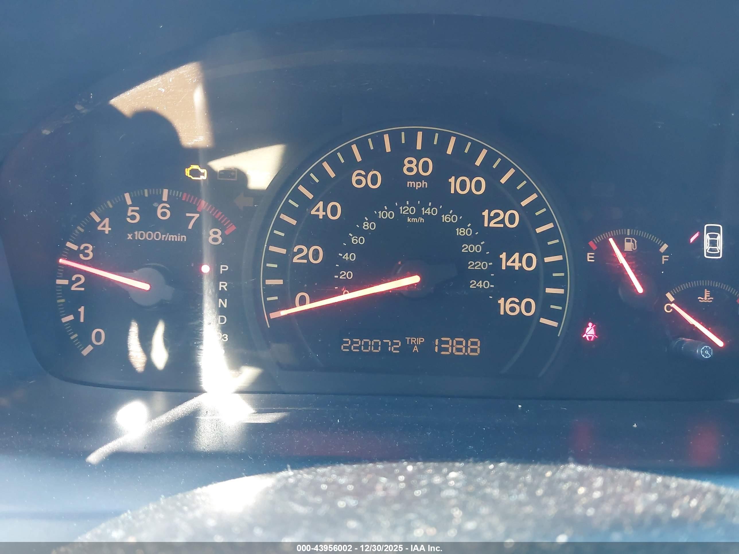 HONDA ACCORD image 7