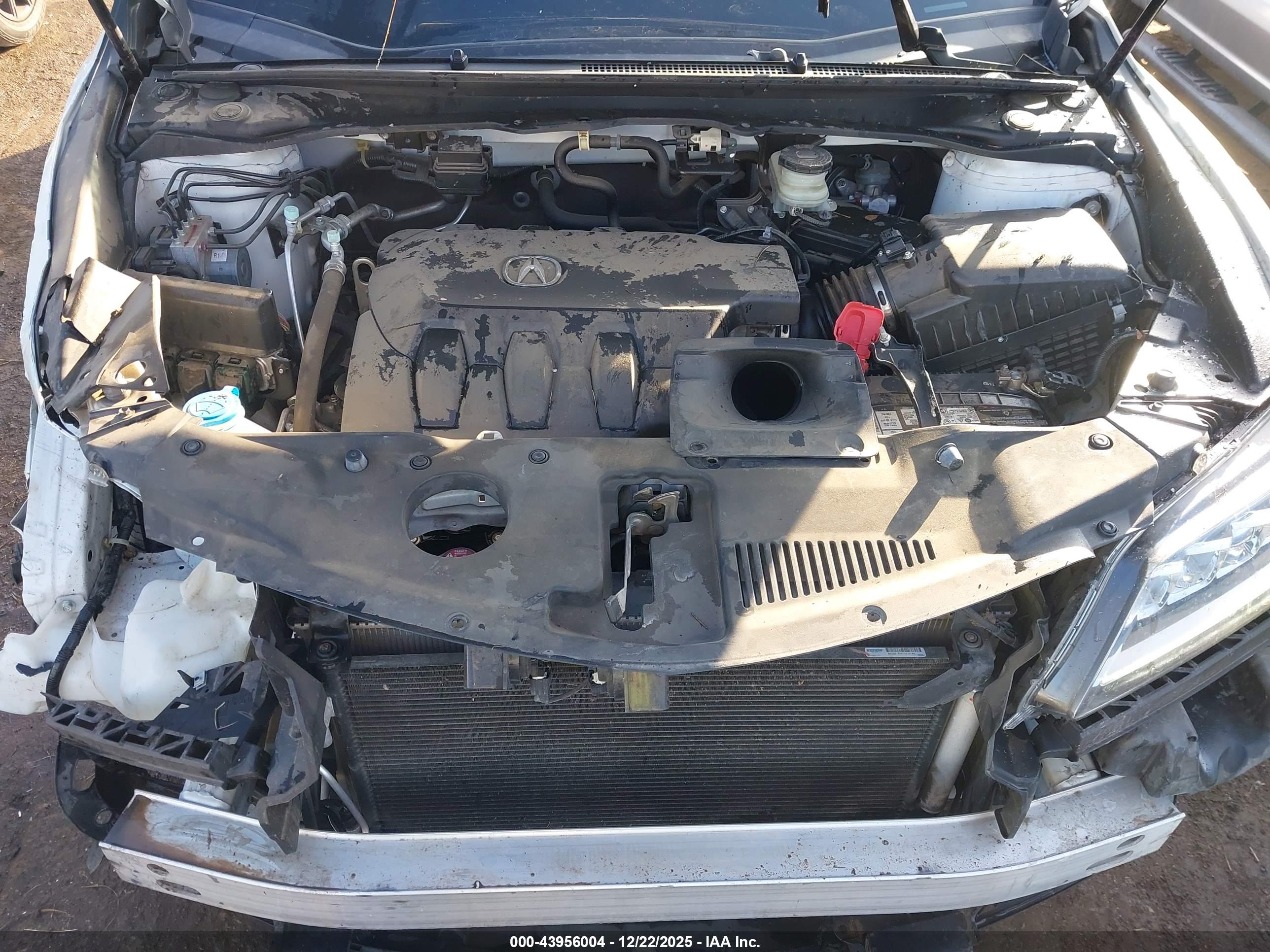ACURA RDX image 10