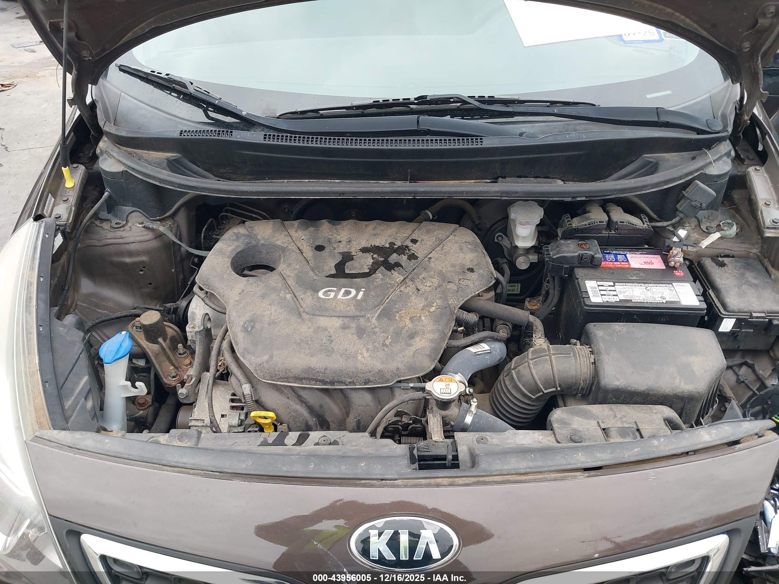 KIA RIO image 10