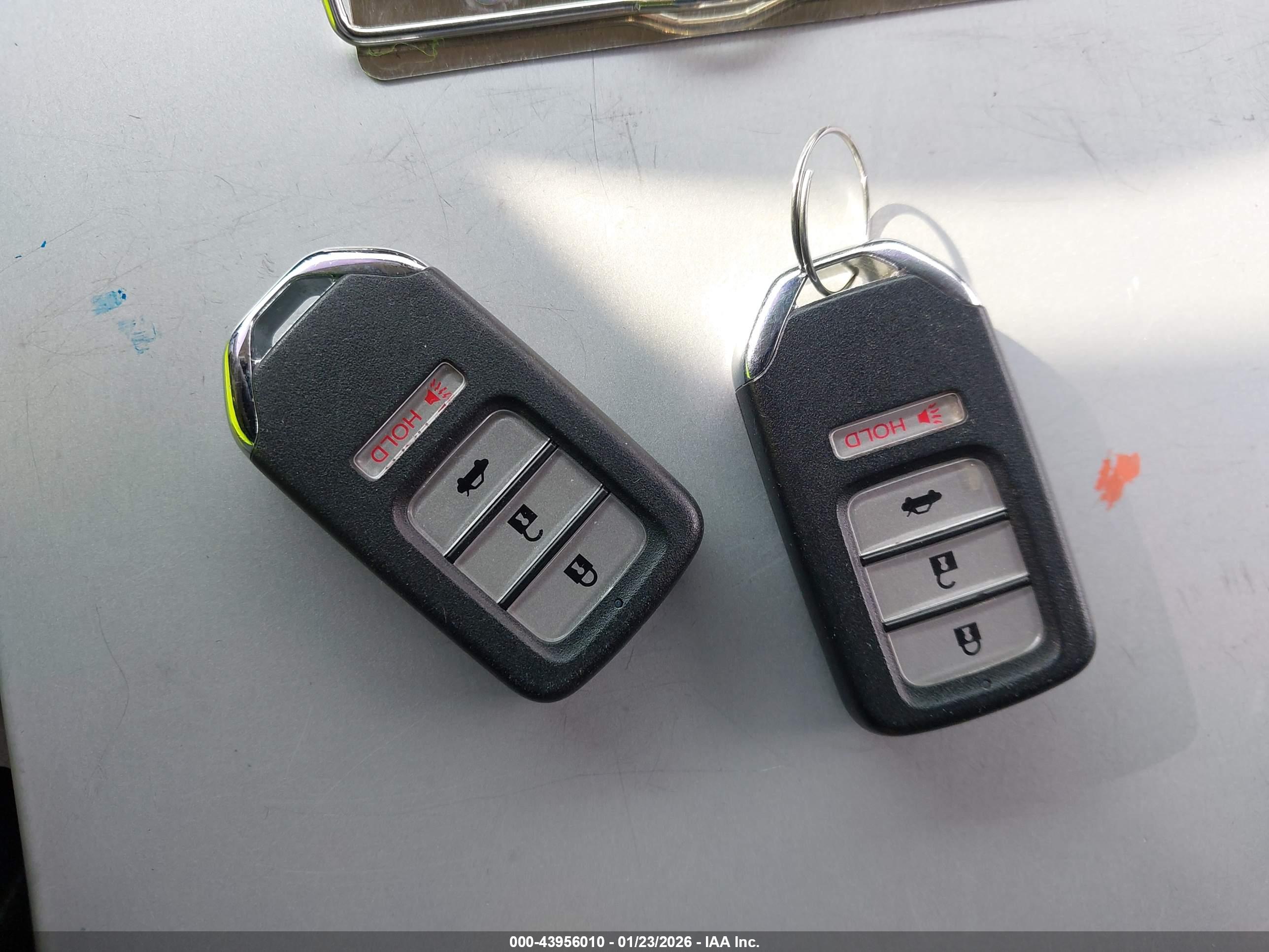HONDA CIVIC image 11