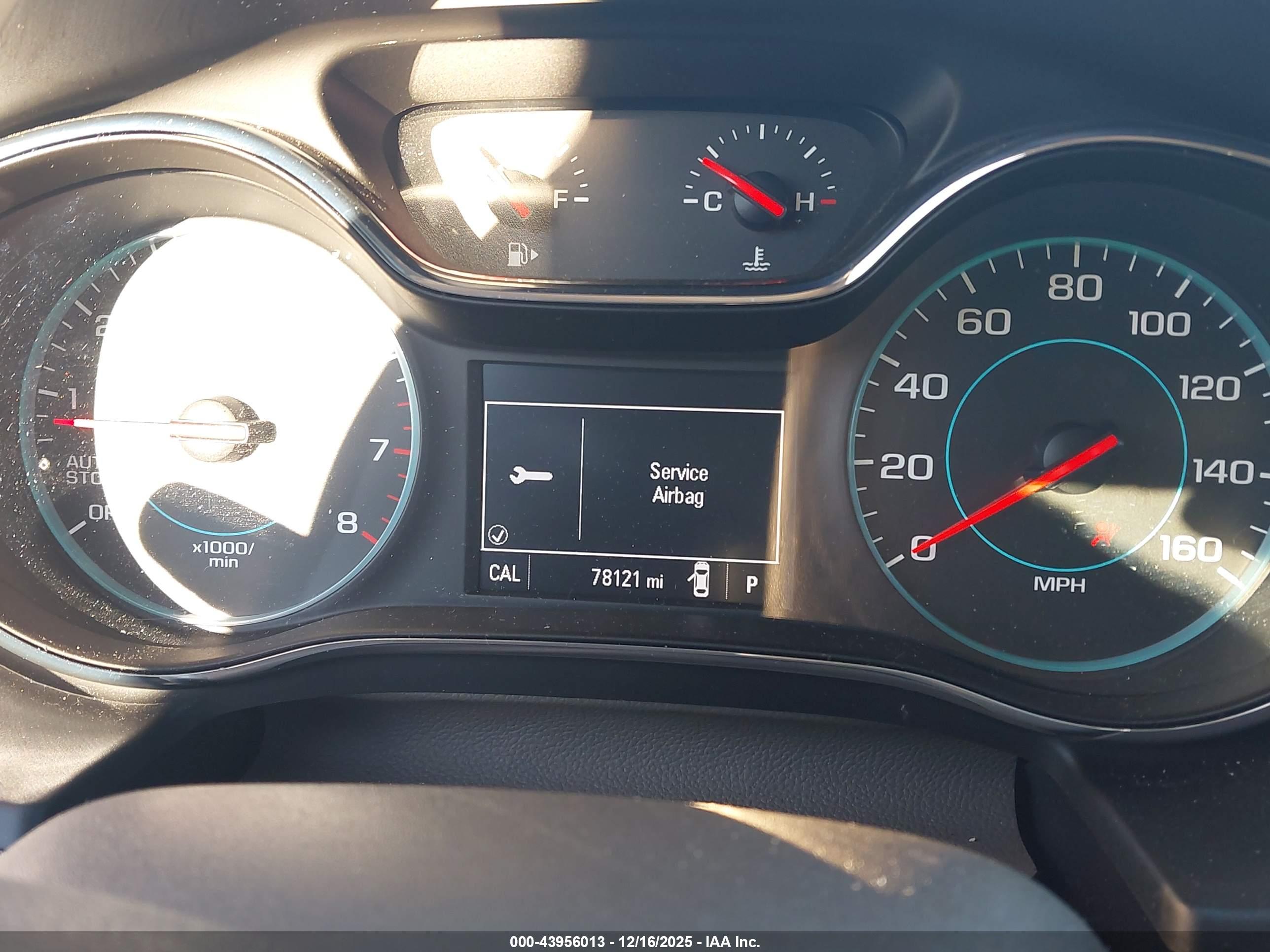 CHEVROLET CRUZE image 7