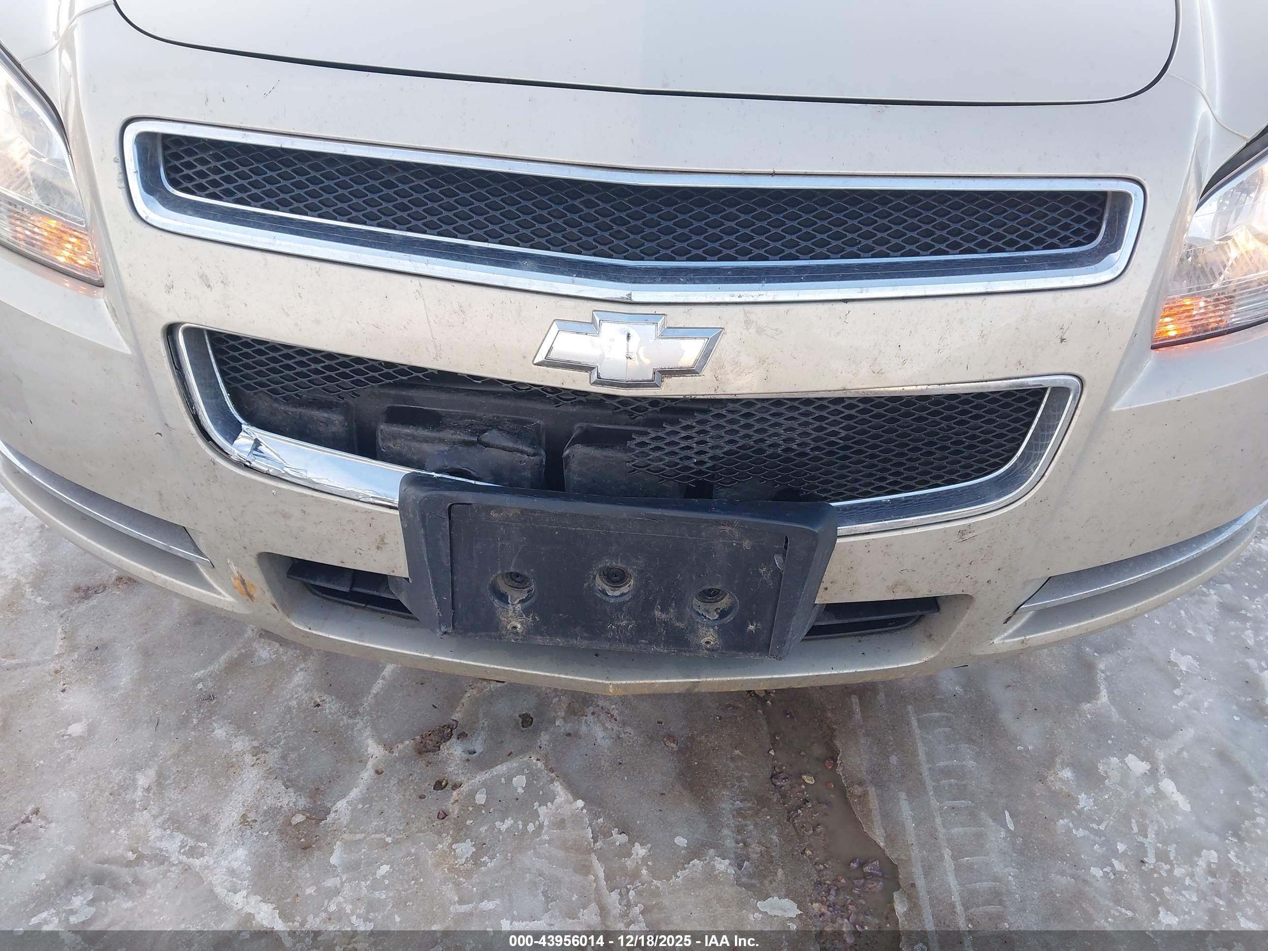 CHEVROLET MALIBU image 6