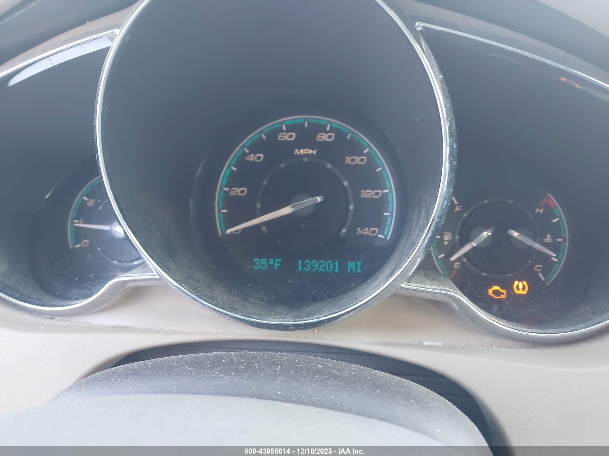 CHEVROLET MALIBU image 7