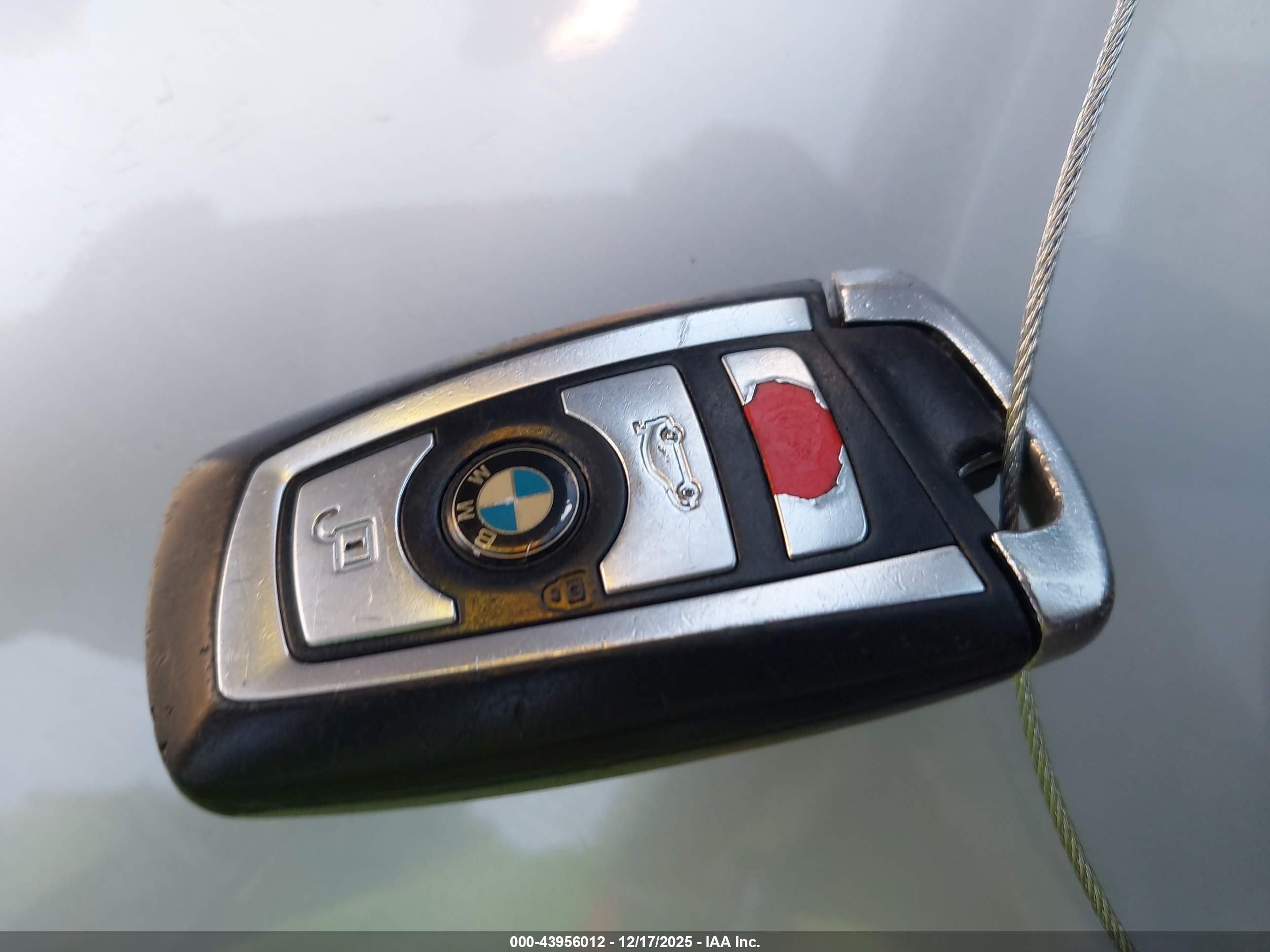 BMW 740I image 11