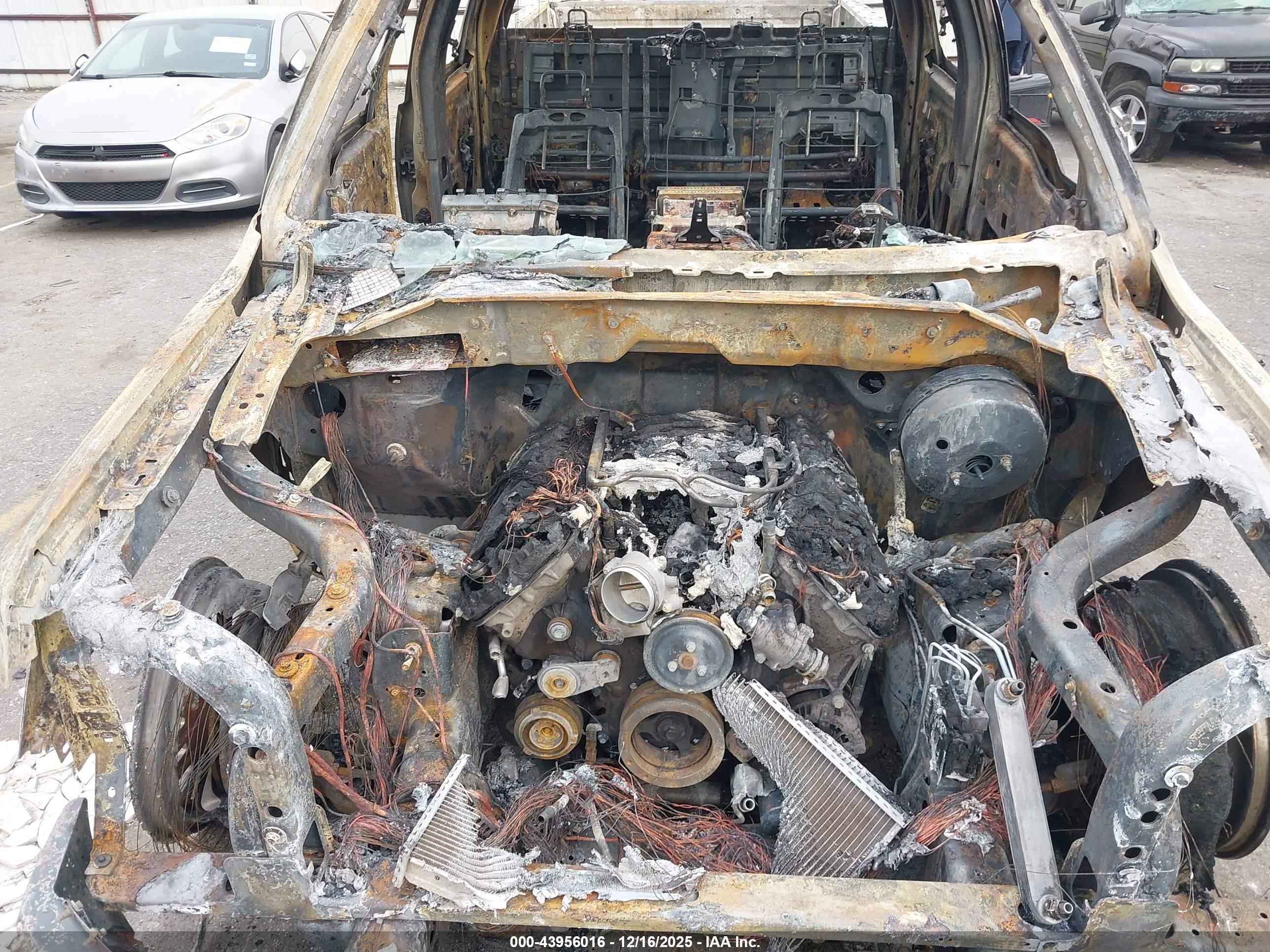 FORD F-150 image 10