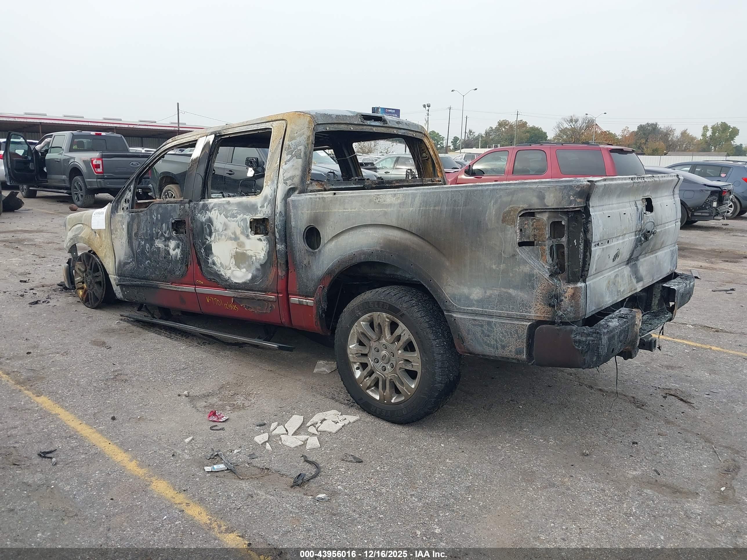 FORD F-150 image 3