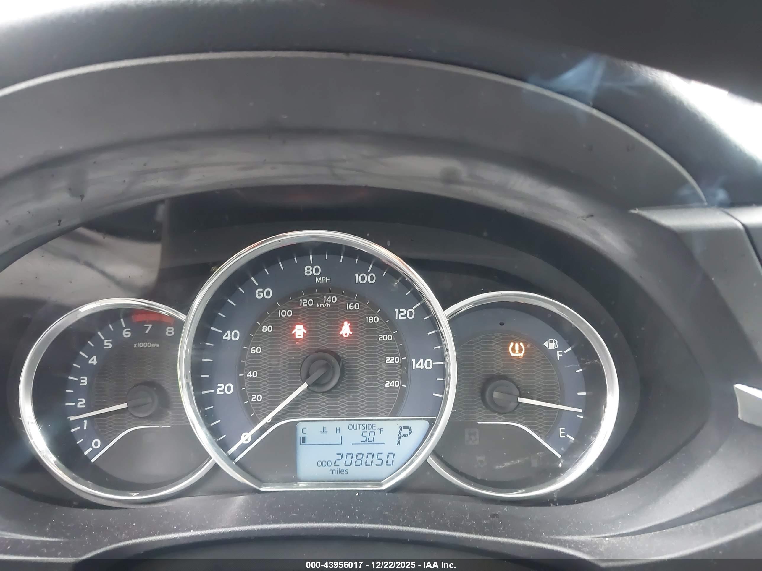 TOYOTA COROLLA image 7