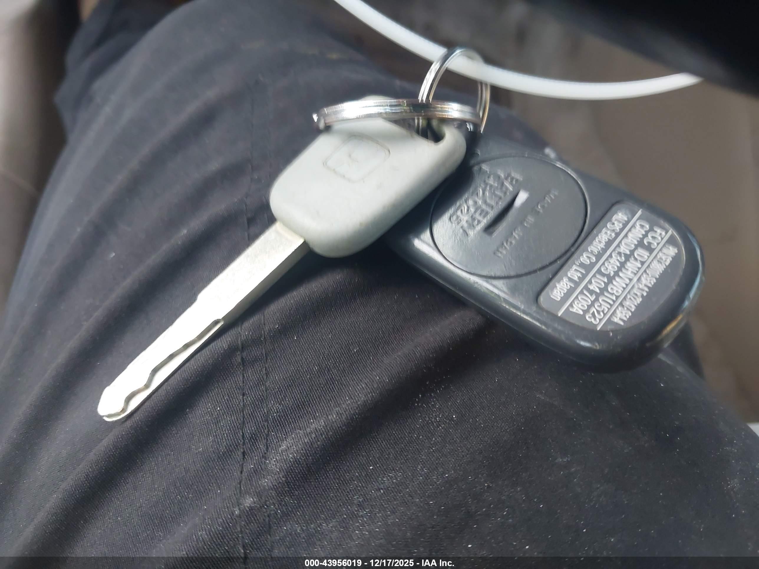 HONDA CIVIC image 11