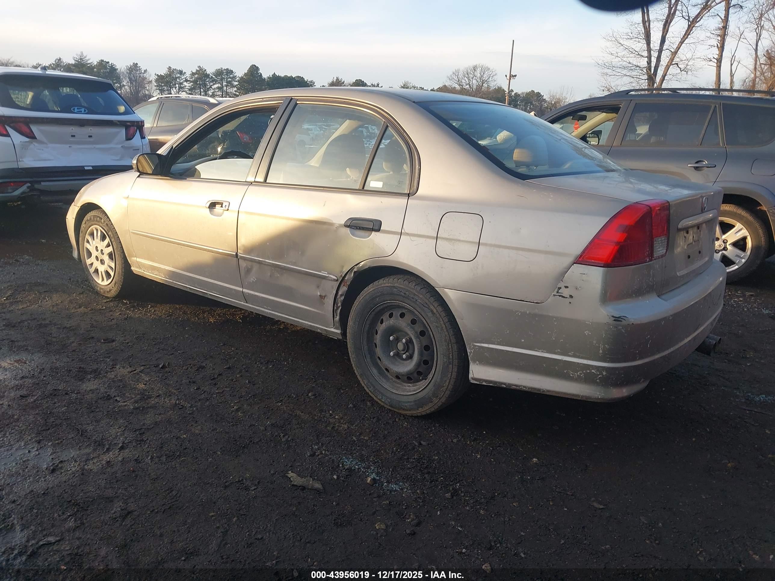 HONDA CIVIC image 3