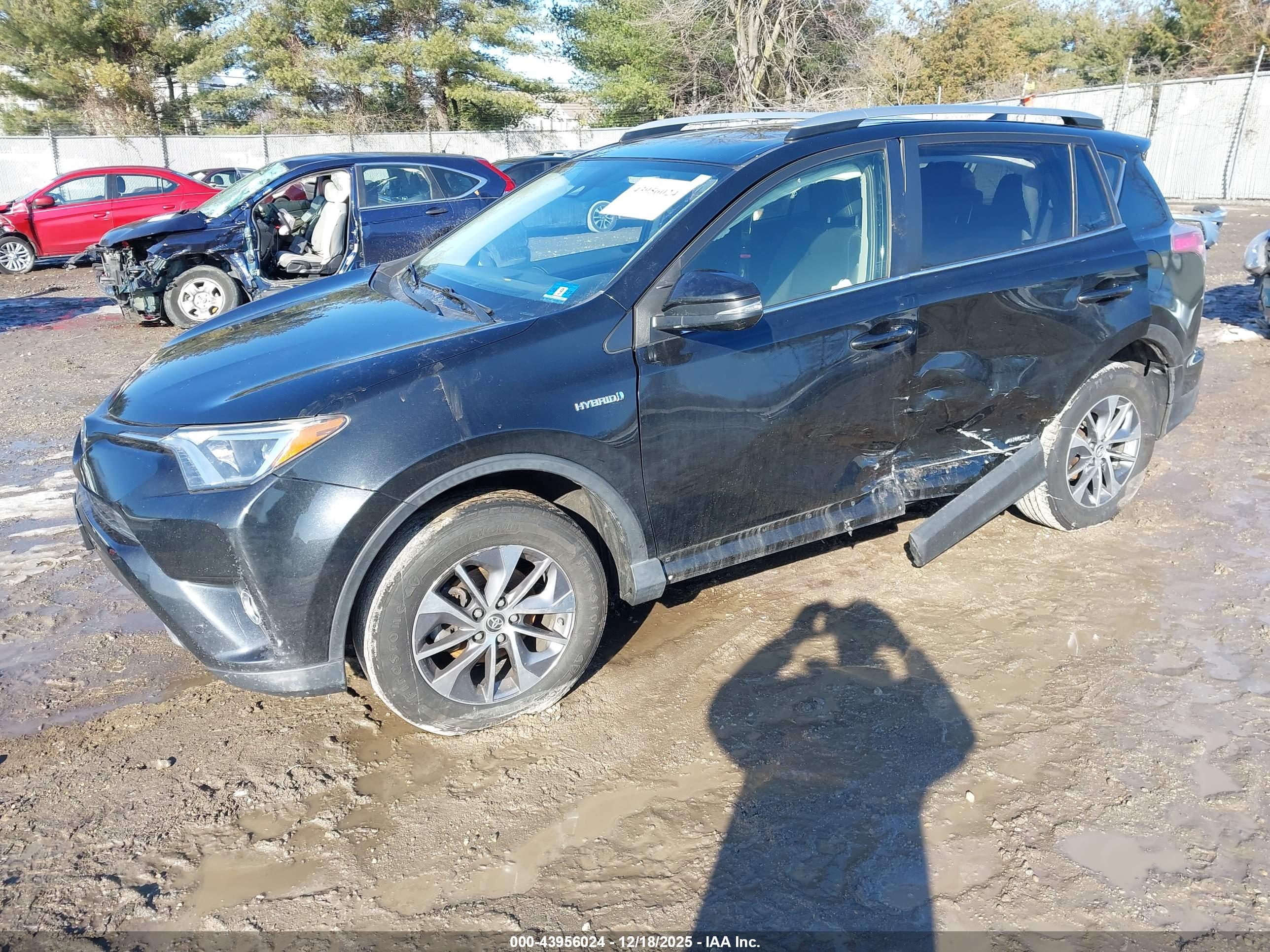TOYOTA RAV4 image 2