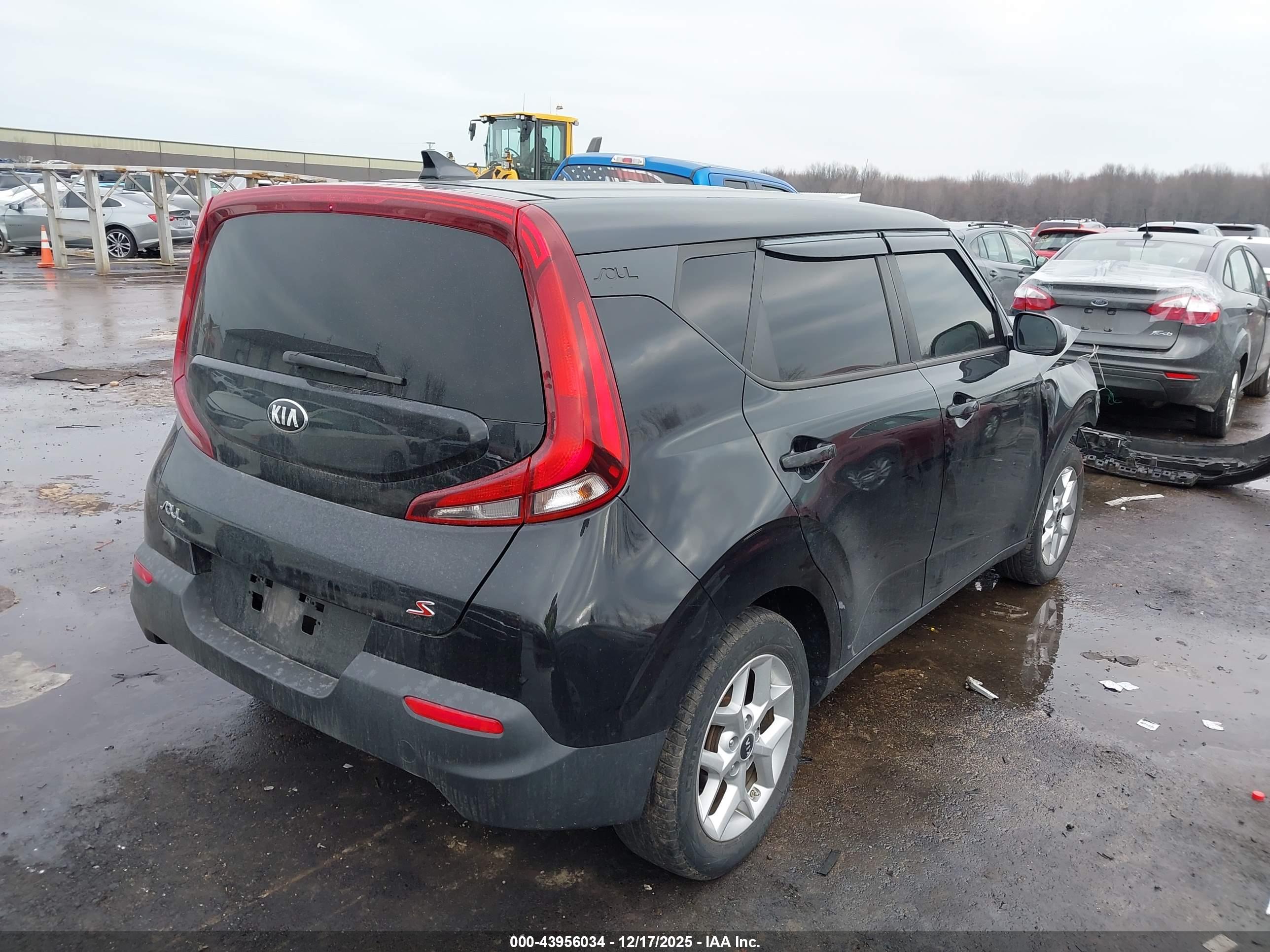 KIA SOUL image 4