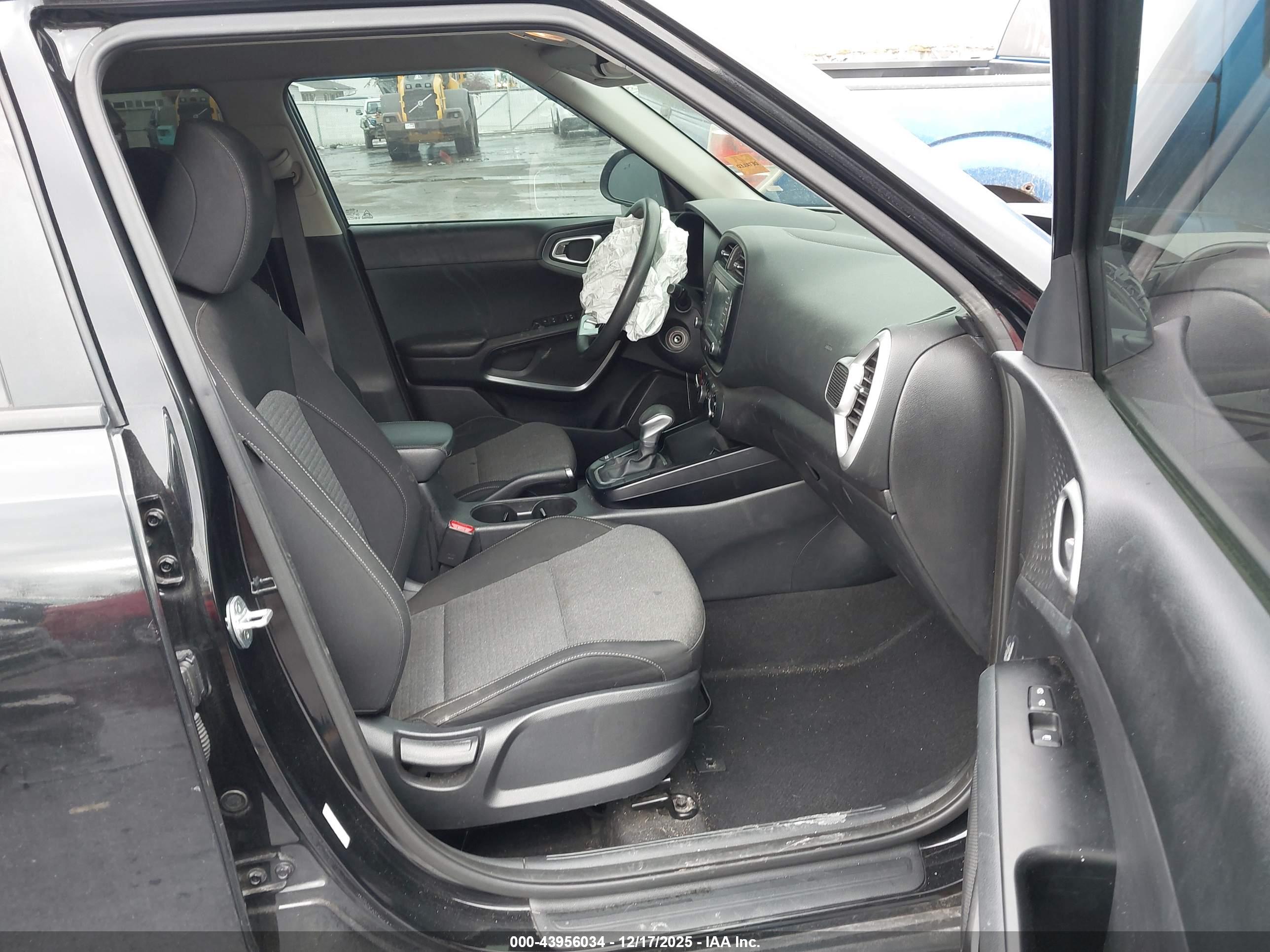 KIA SOUL image 5