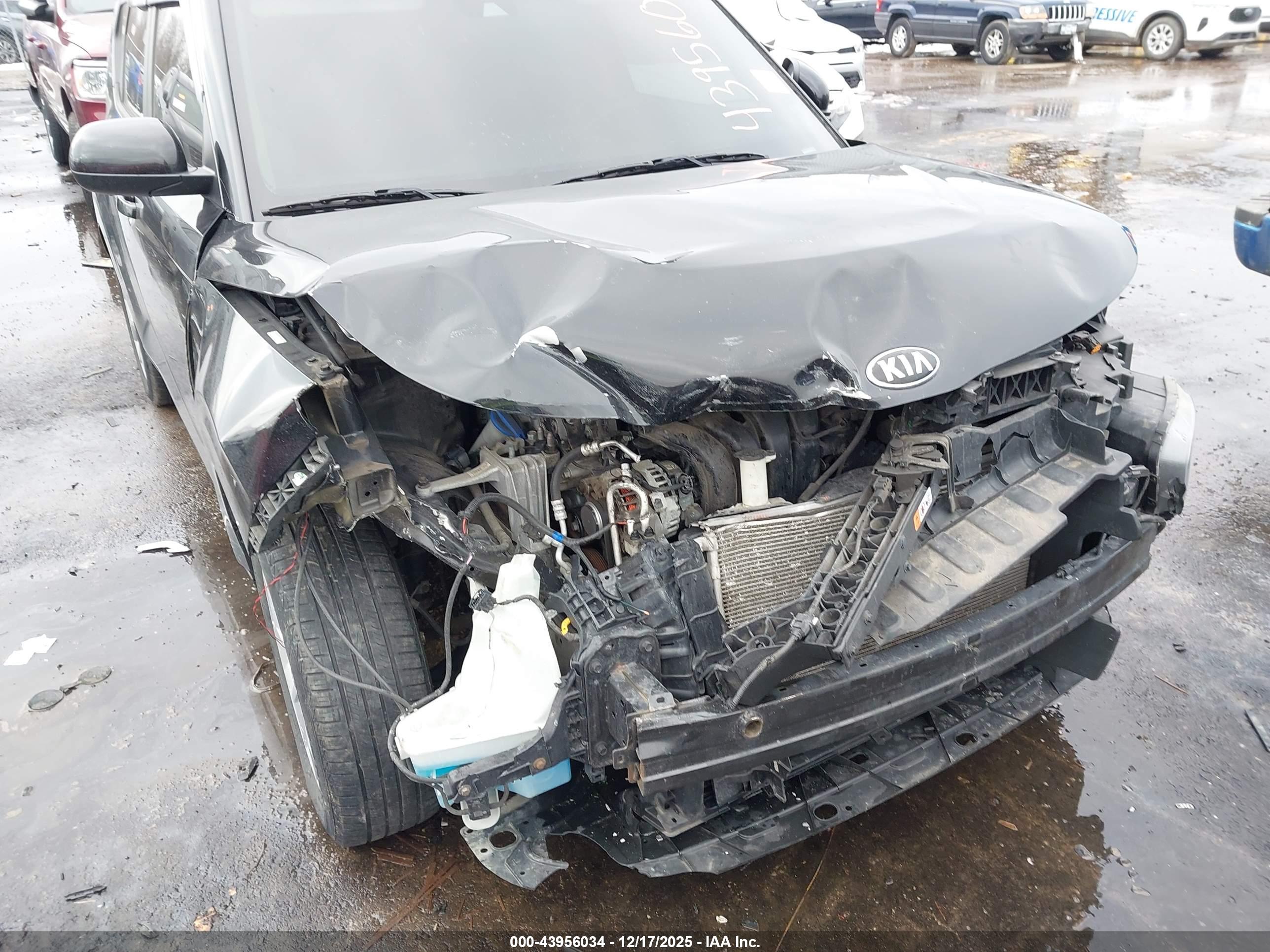 KIA SOUL image 6