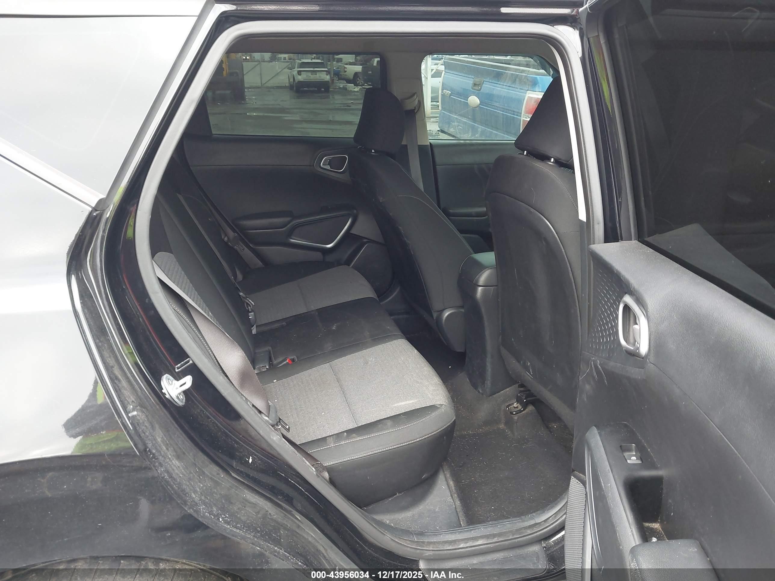 KIA SOUL image 8