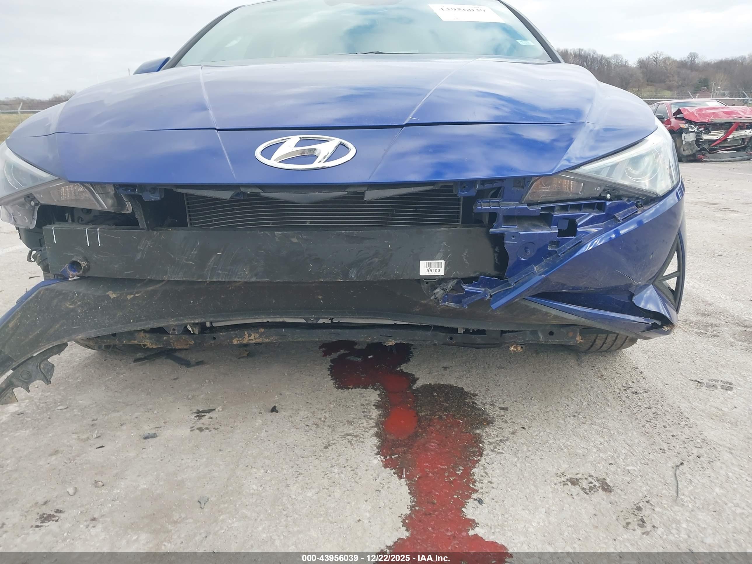 HYUNDAI ELANTRA image 6