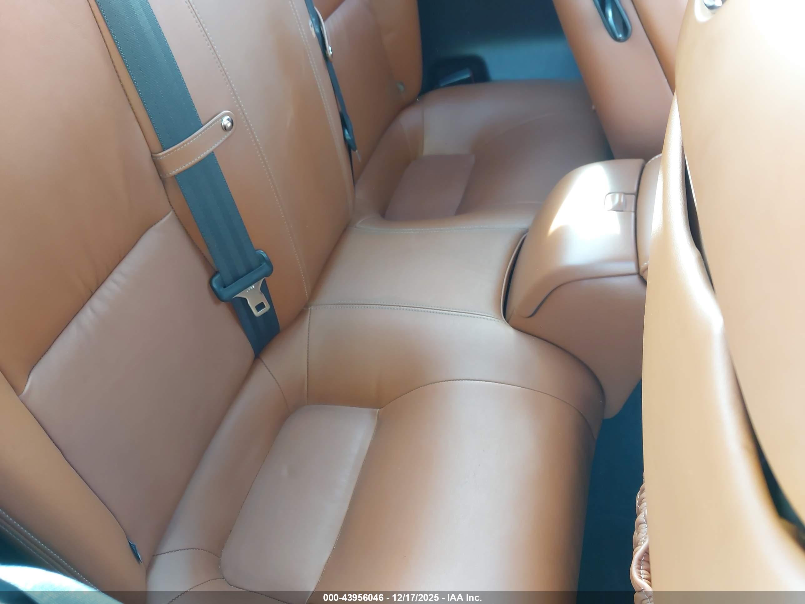 LEXUS SC image 8