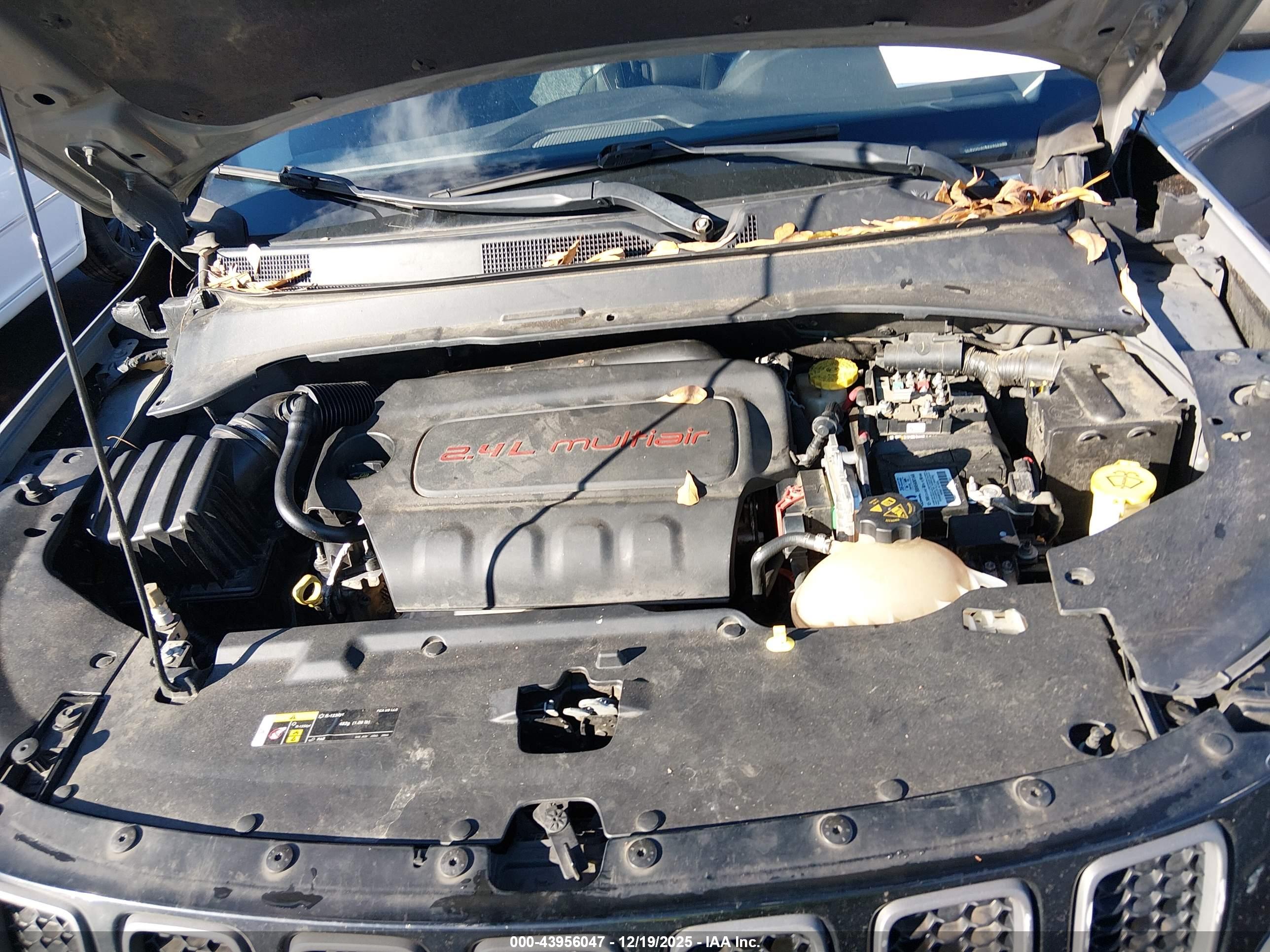JEEP COMPASS image 10