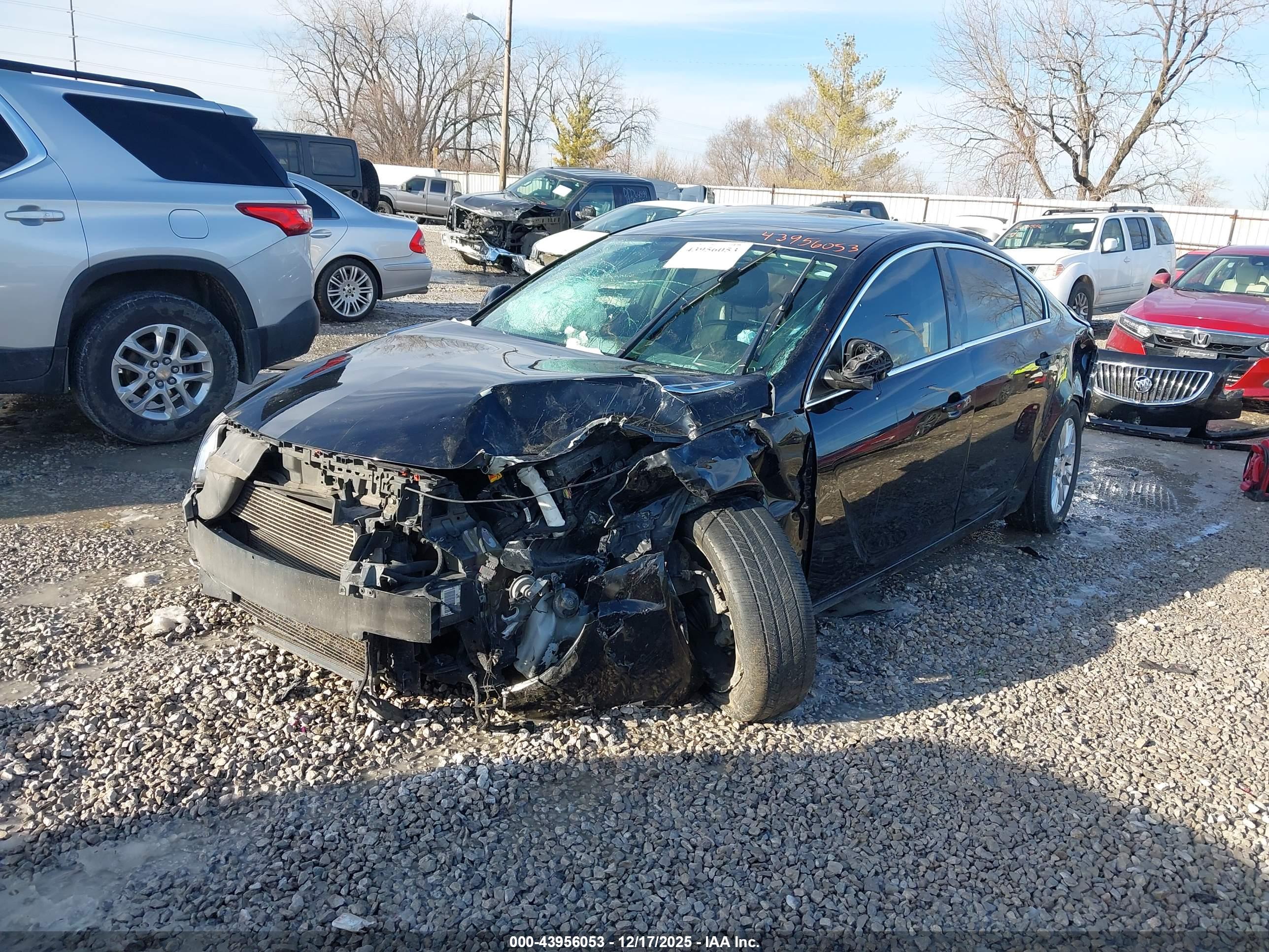 BUICK REGAL image 2