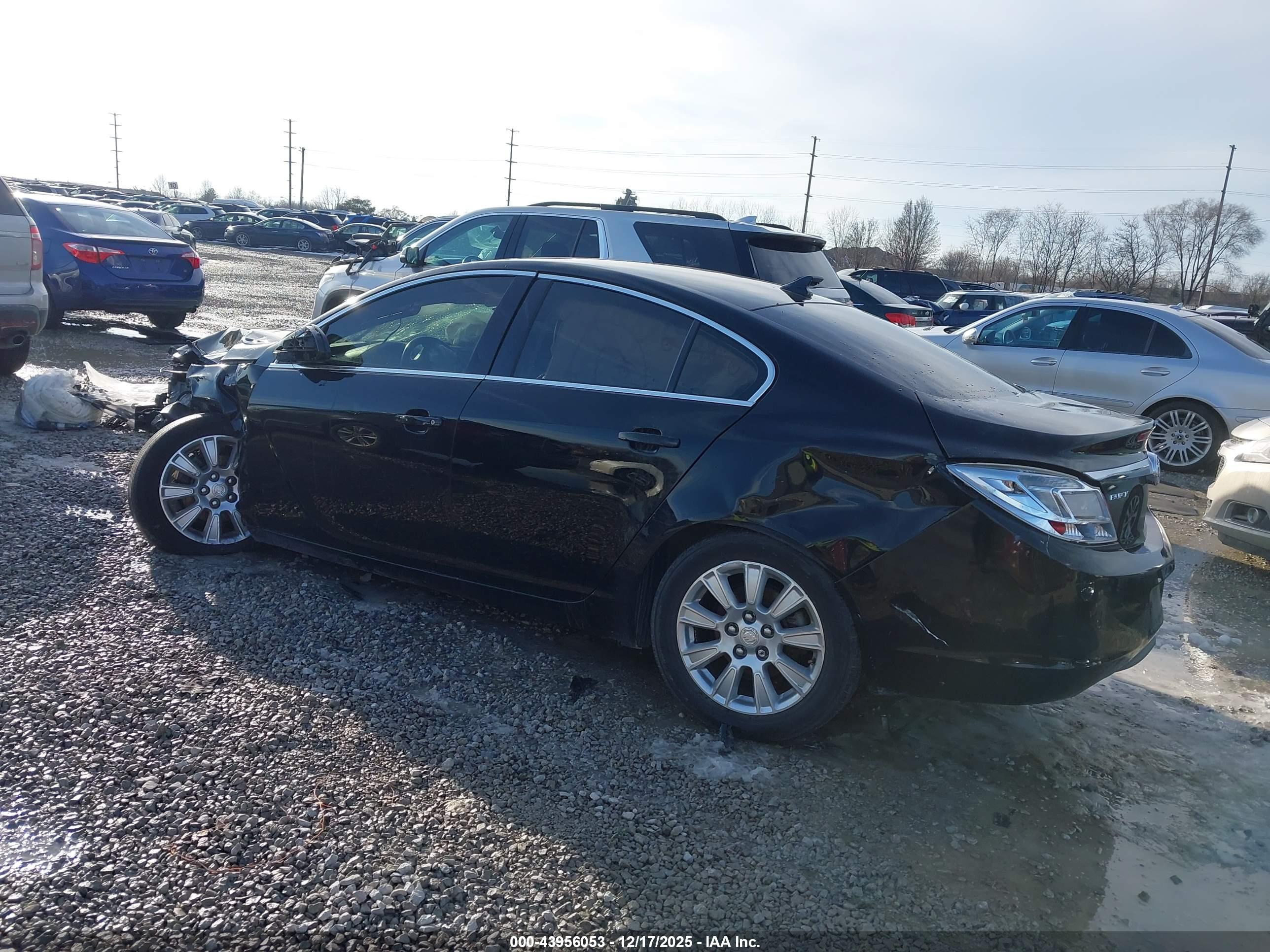 BUICK REGAL image 3