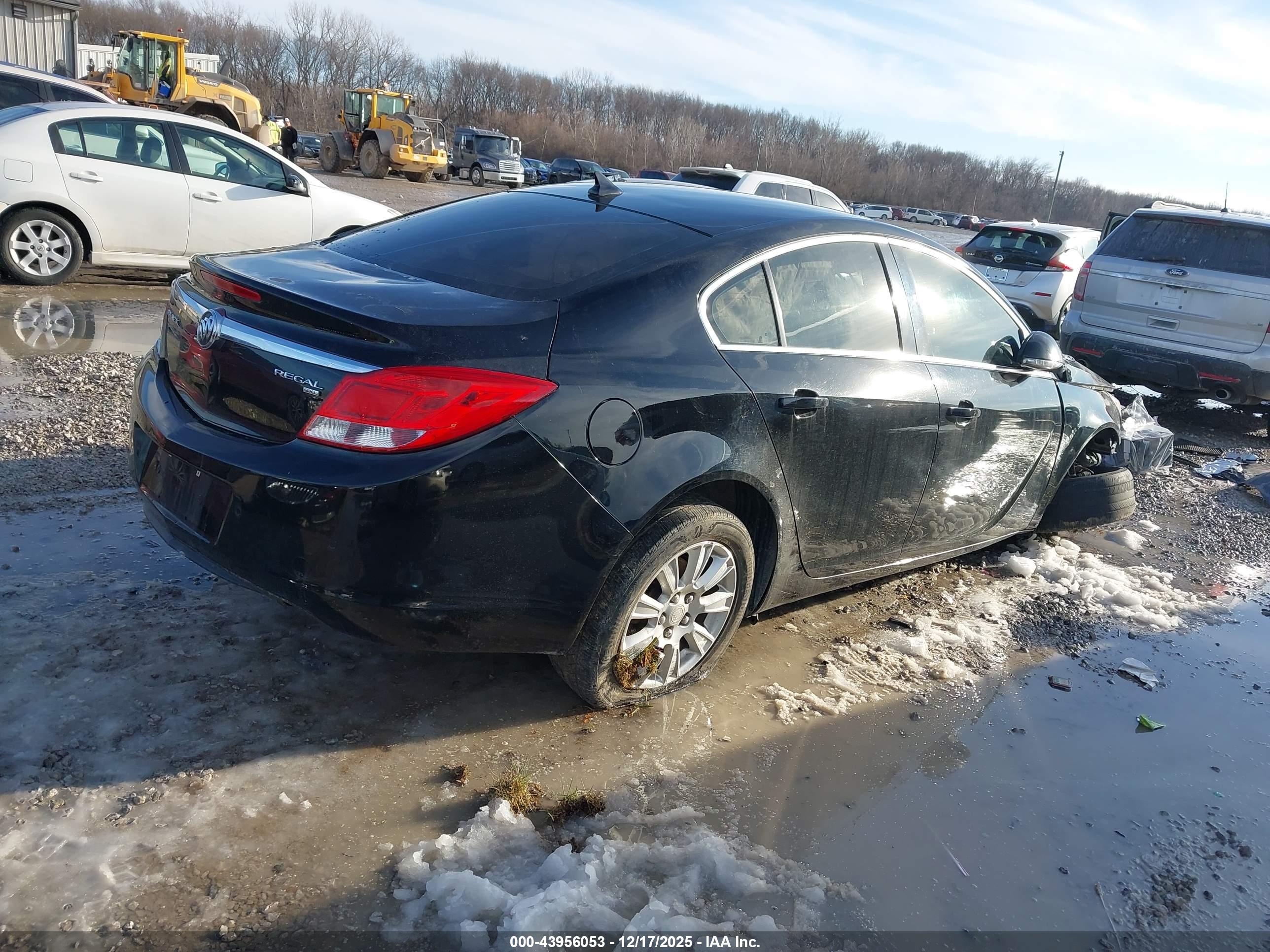 BUICK REGAL image 4